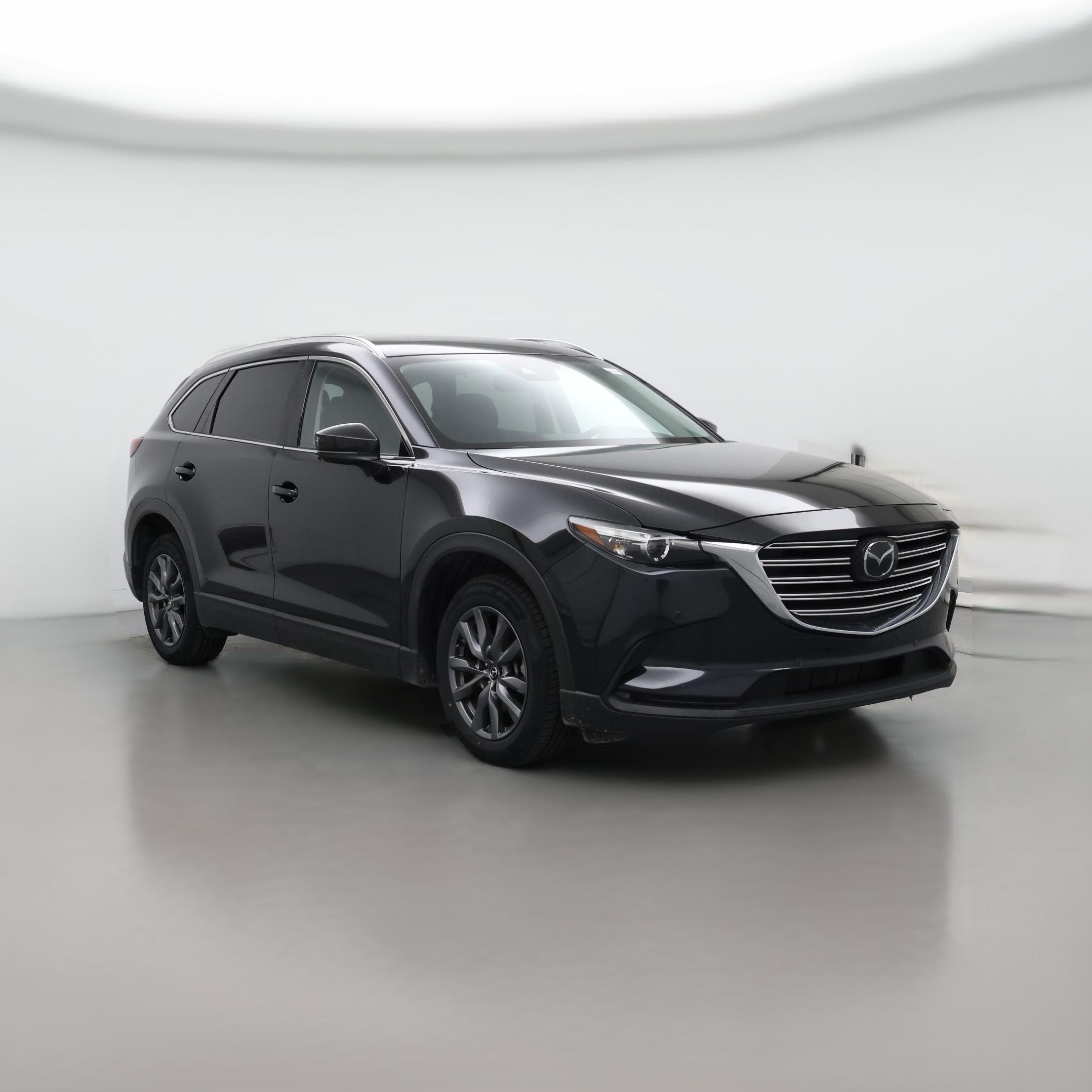 Thumbnail: 2022 Mazda CX-9 - 1