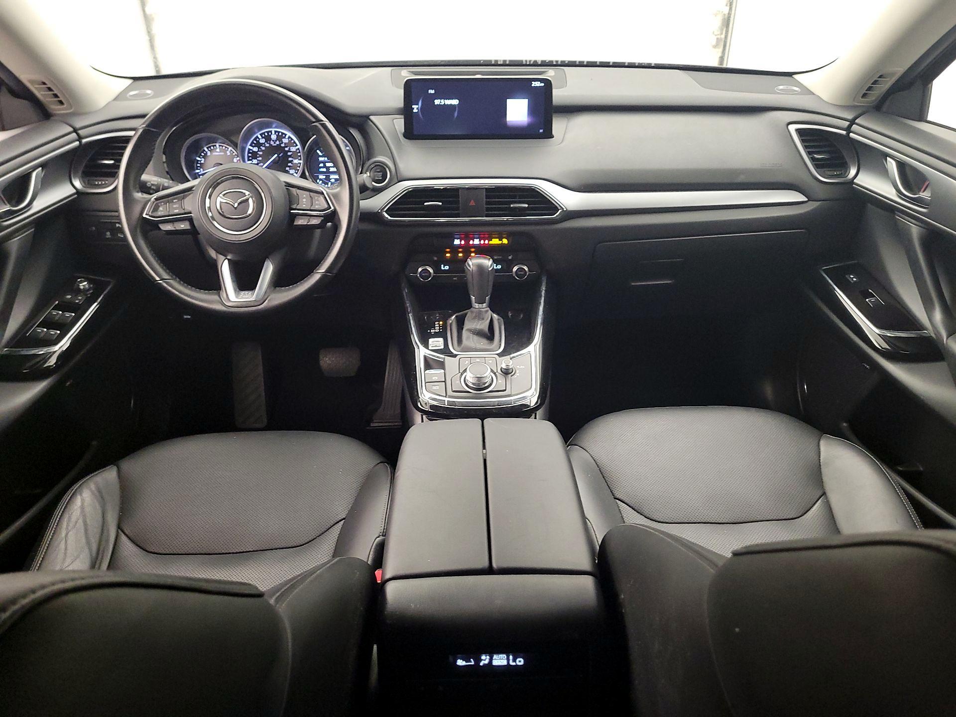 Thumbnail: 2022 Mazda CX-9 - 9