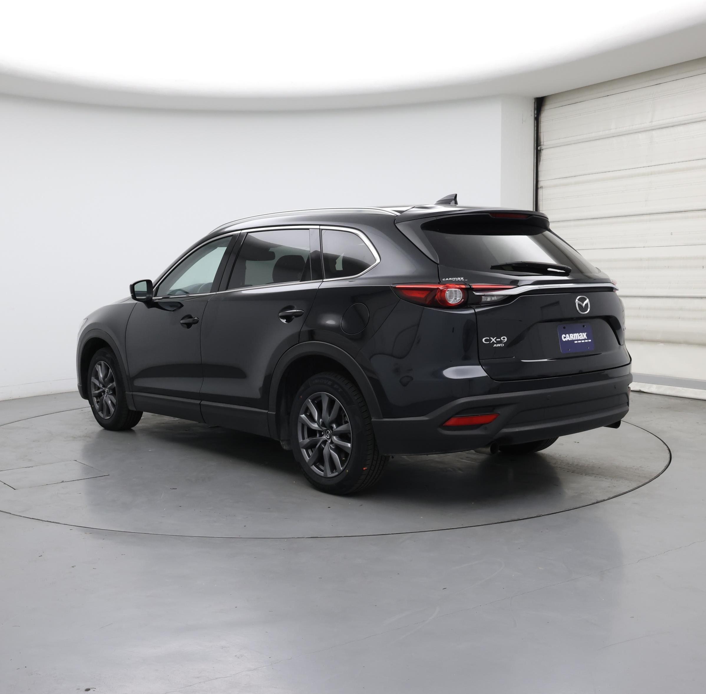 Thumbnail: 2022 Mazda CX-9 - 2