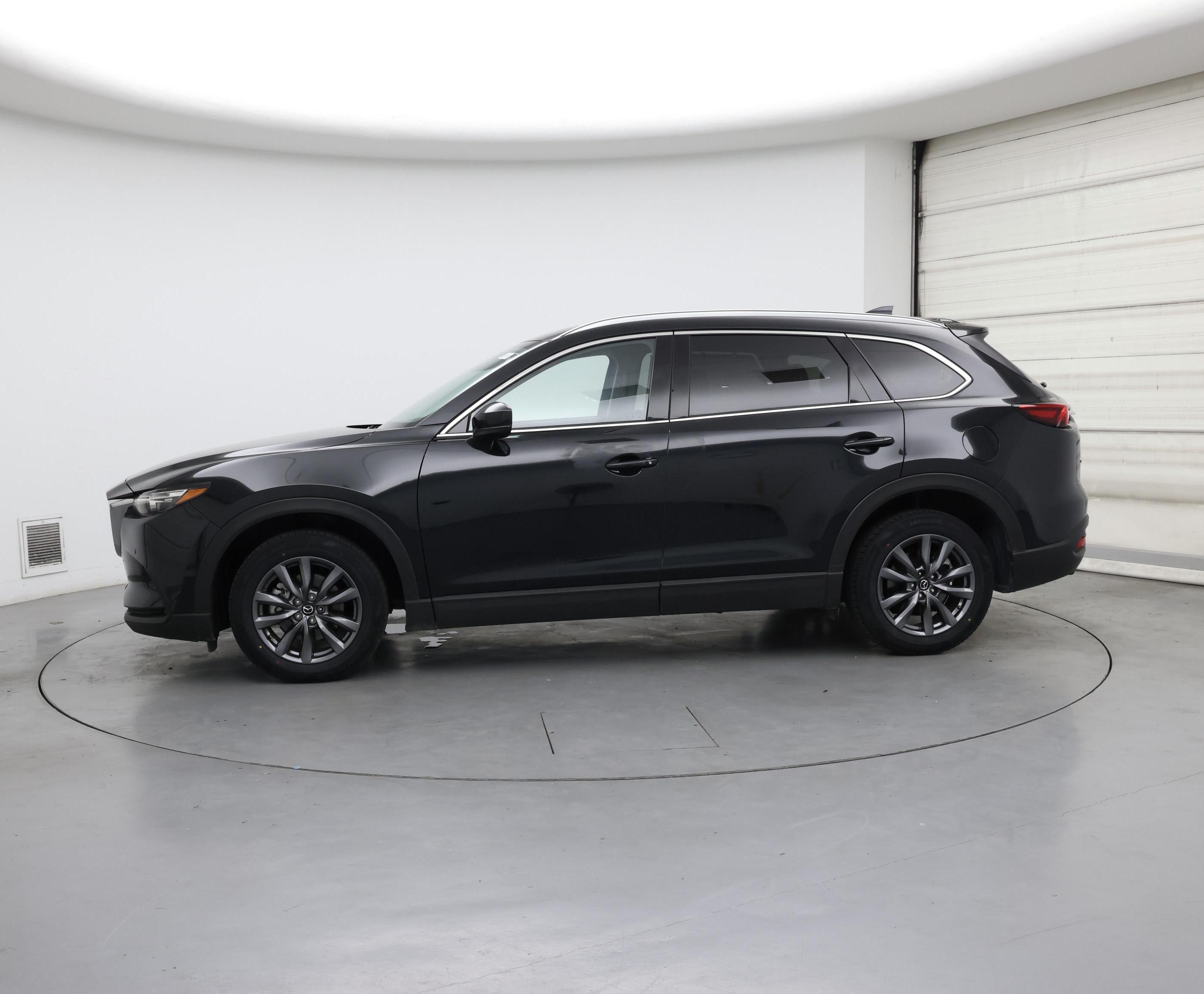 Thumbnail: 2022 Mazda CX-9 - 3