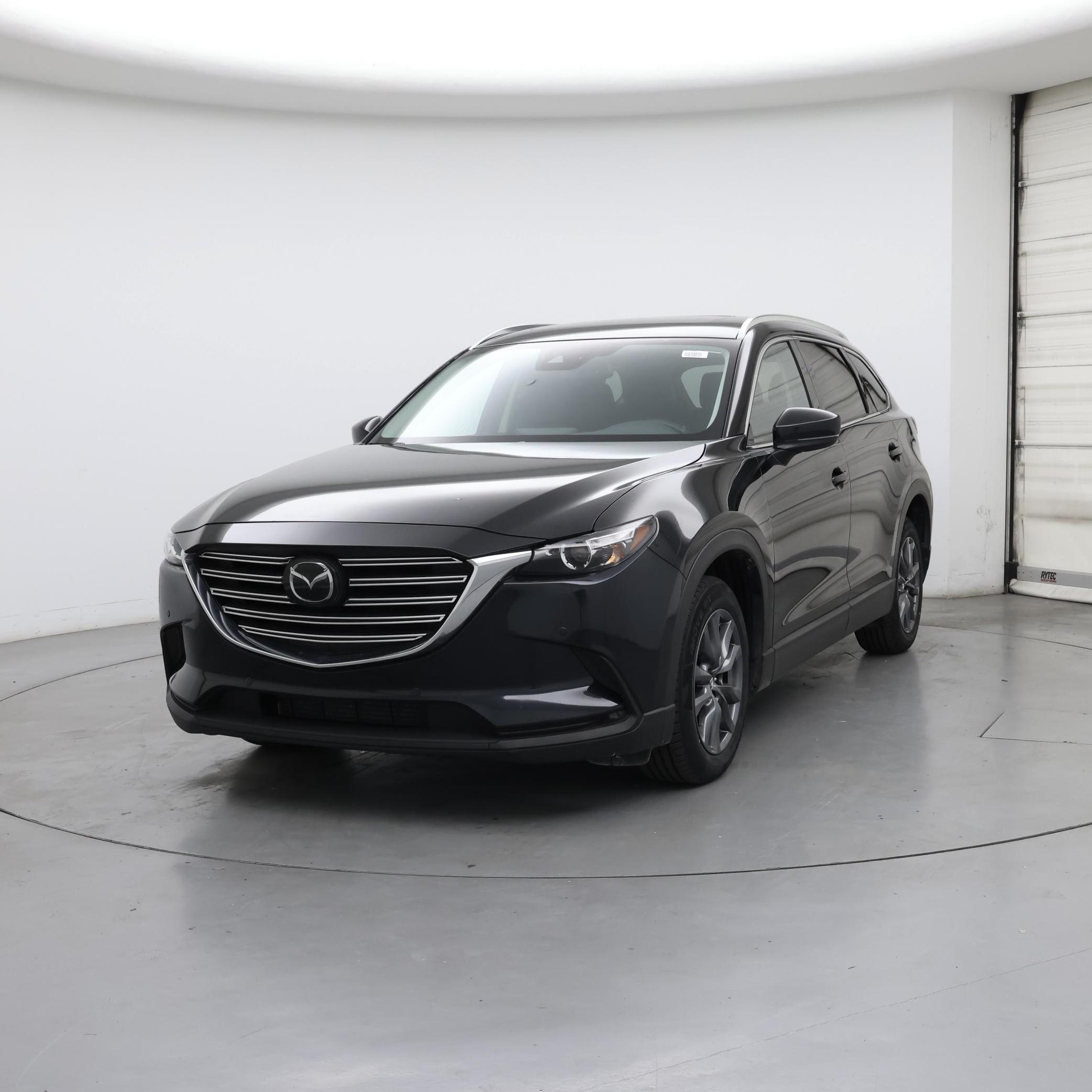 Thumbnail: 2022 Mazda CX-9 - 4