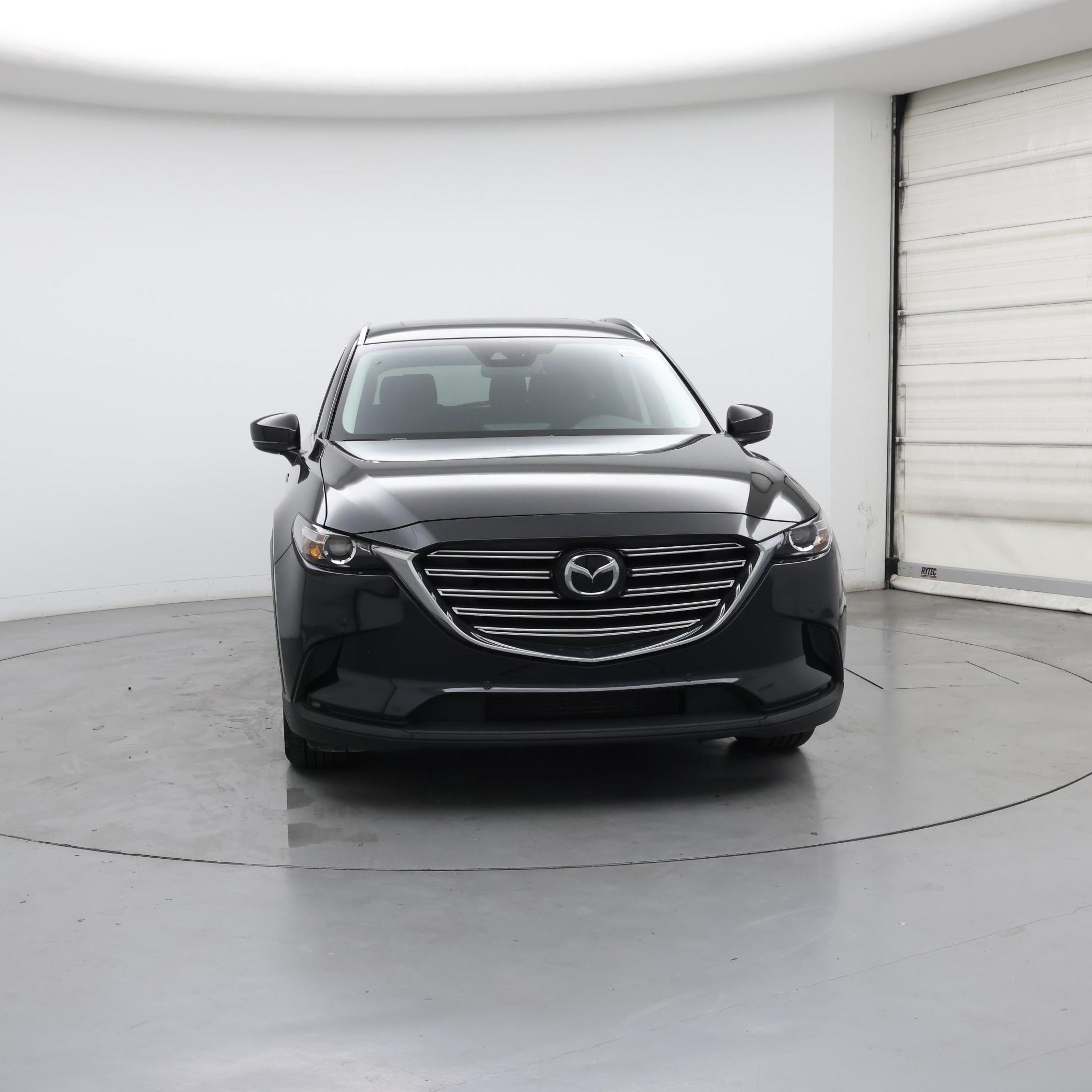 Thumbnail: 2022 Mazda CX-9 - 5