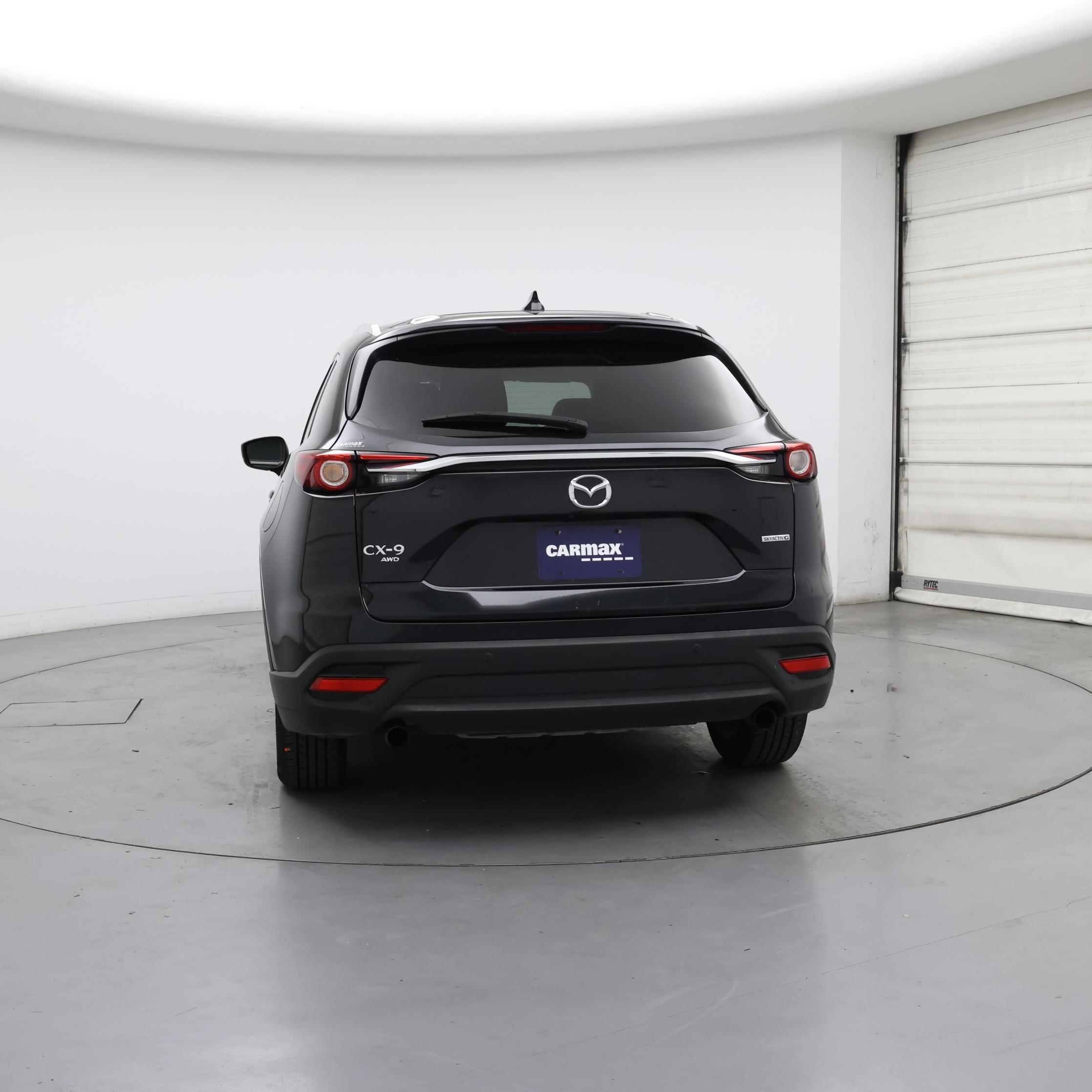 Thumbnail: 2022 Mazda CX-9 - 6