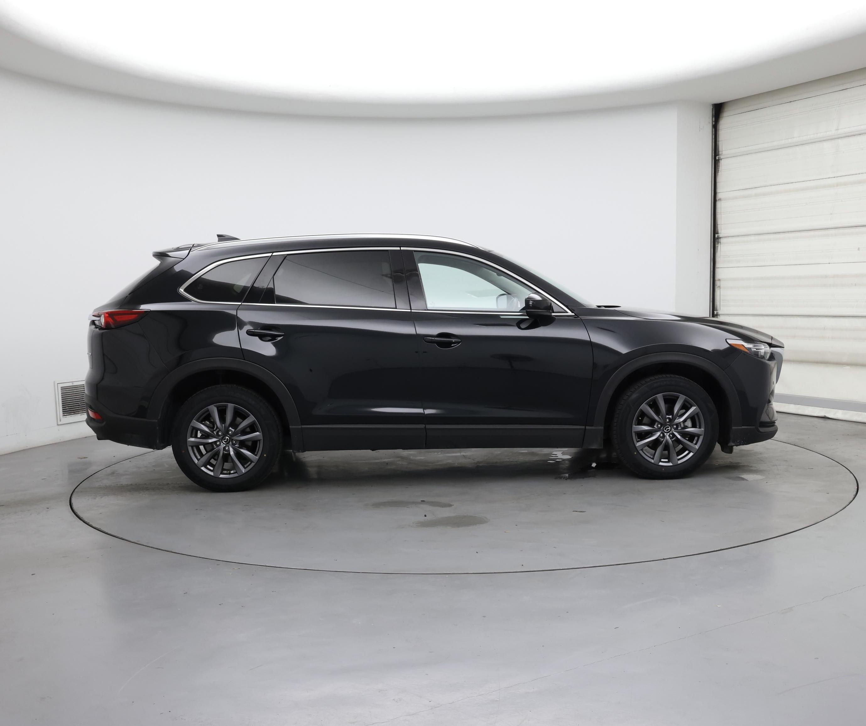 Thumbnail: 2022 Mazda CX-9 - 7