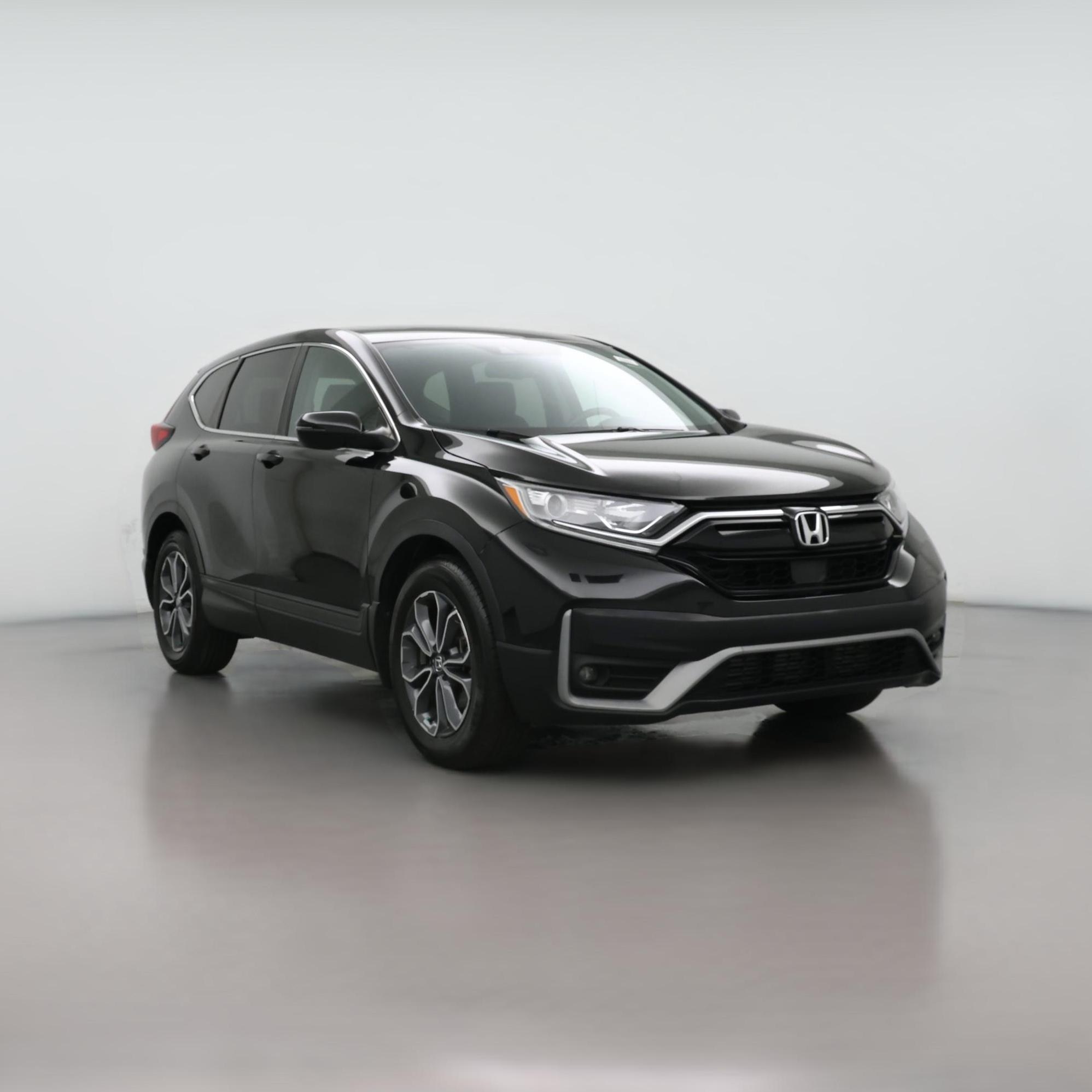 Thumbnail: 2022 Honda CR-V - 1