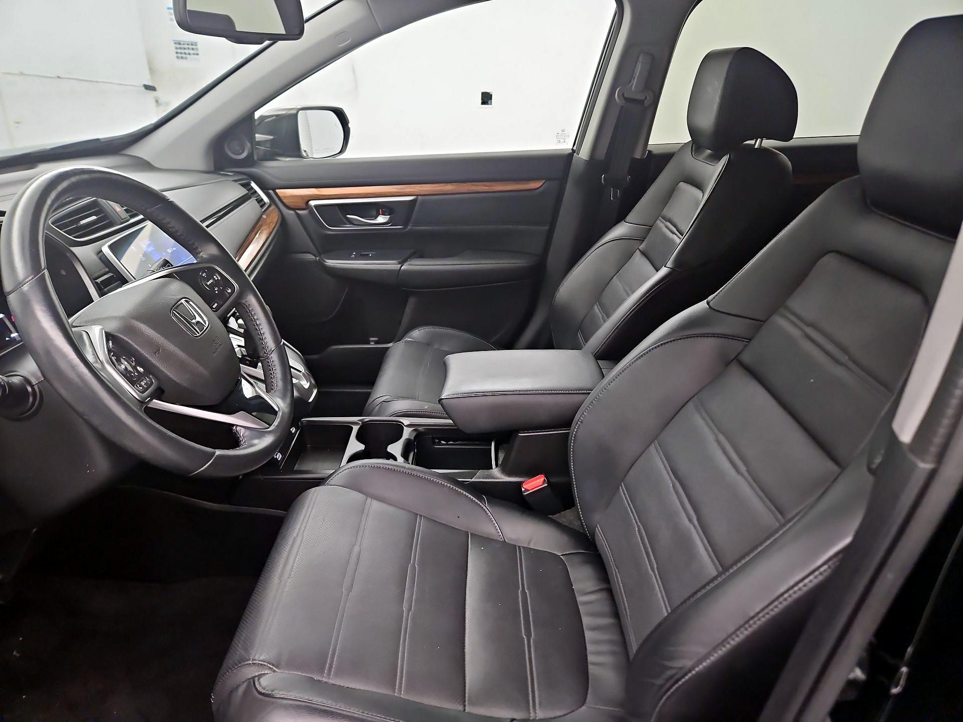 Thumbnail: 2022 Honda CR-V - 11
