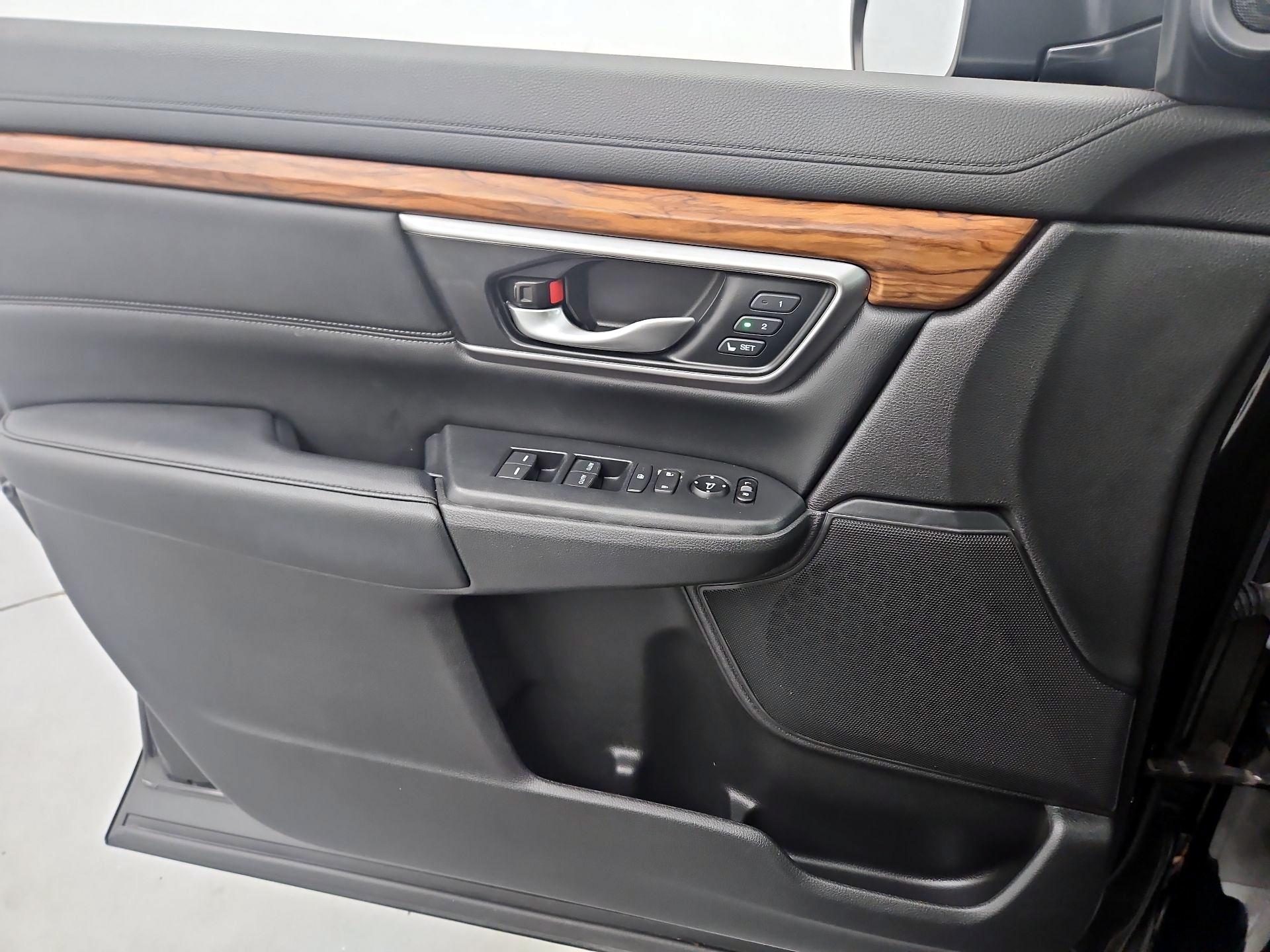 Thumbnail: 2022 Honda CR-V - 12