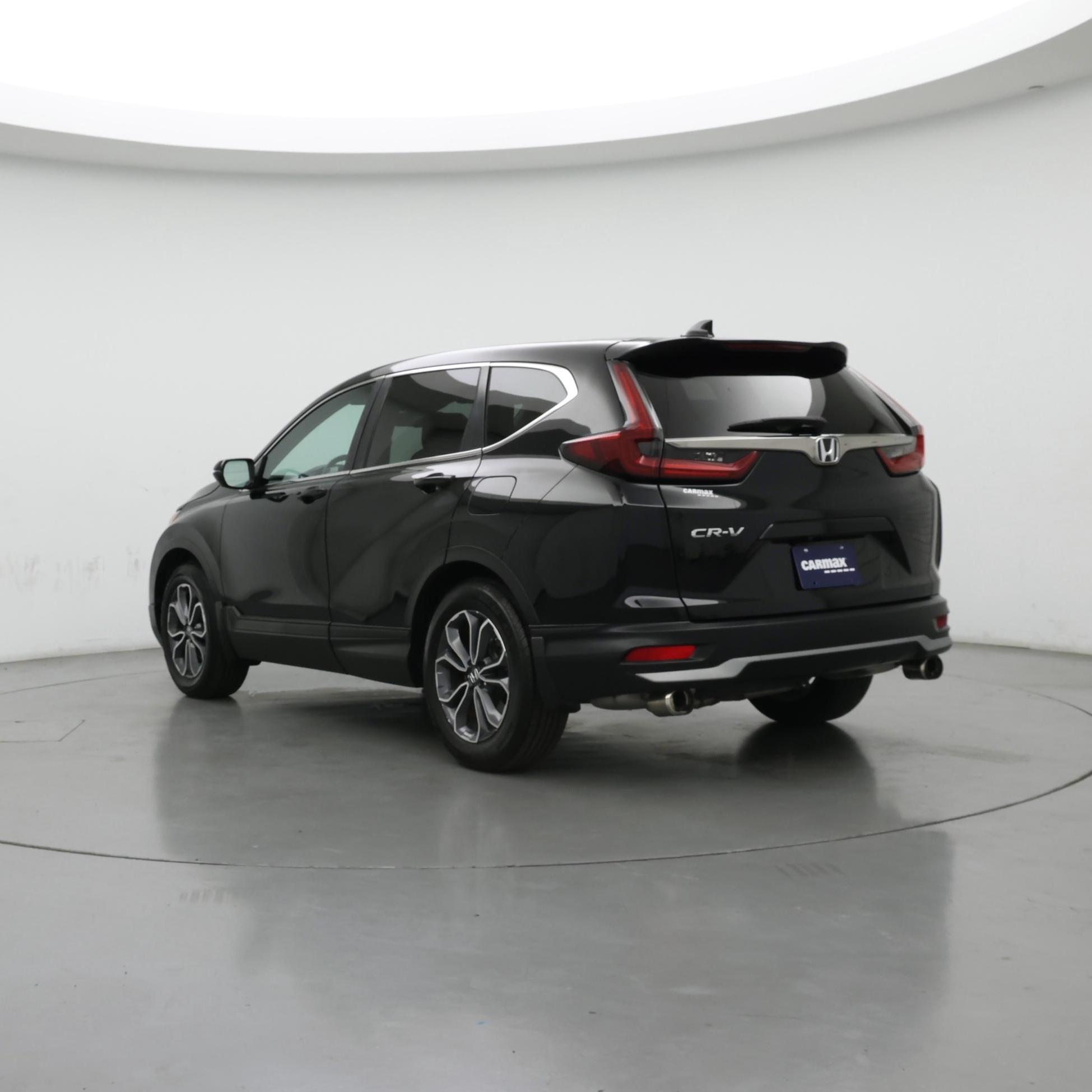Thumbnail: 2022 Honda CR-V - 2