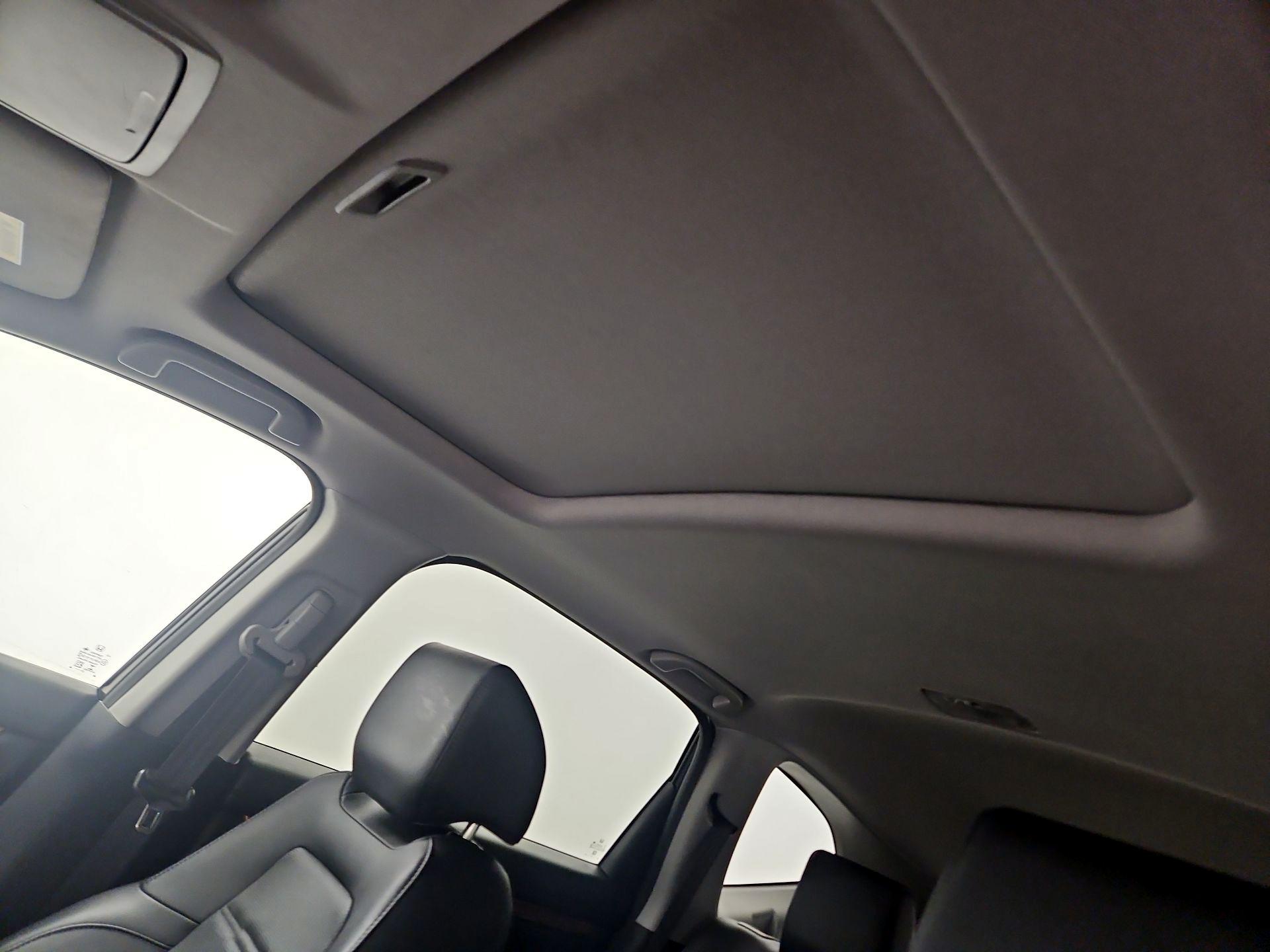Thumbnail: 2022 Honda CR-V - 19