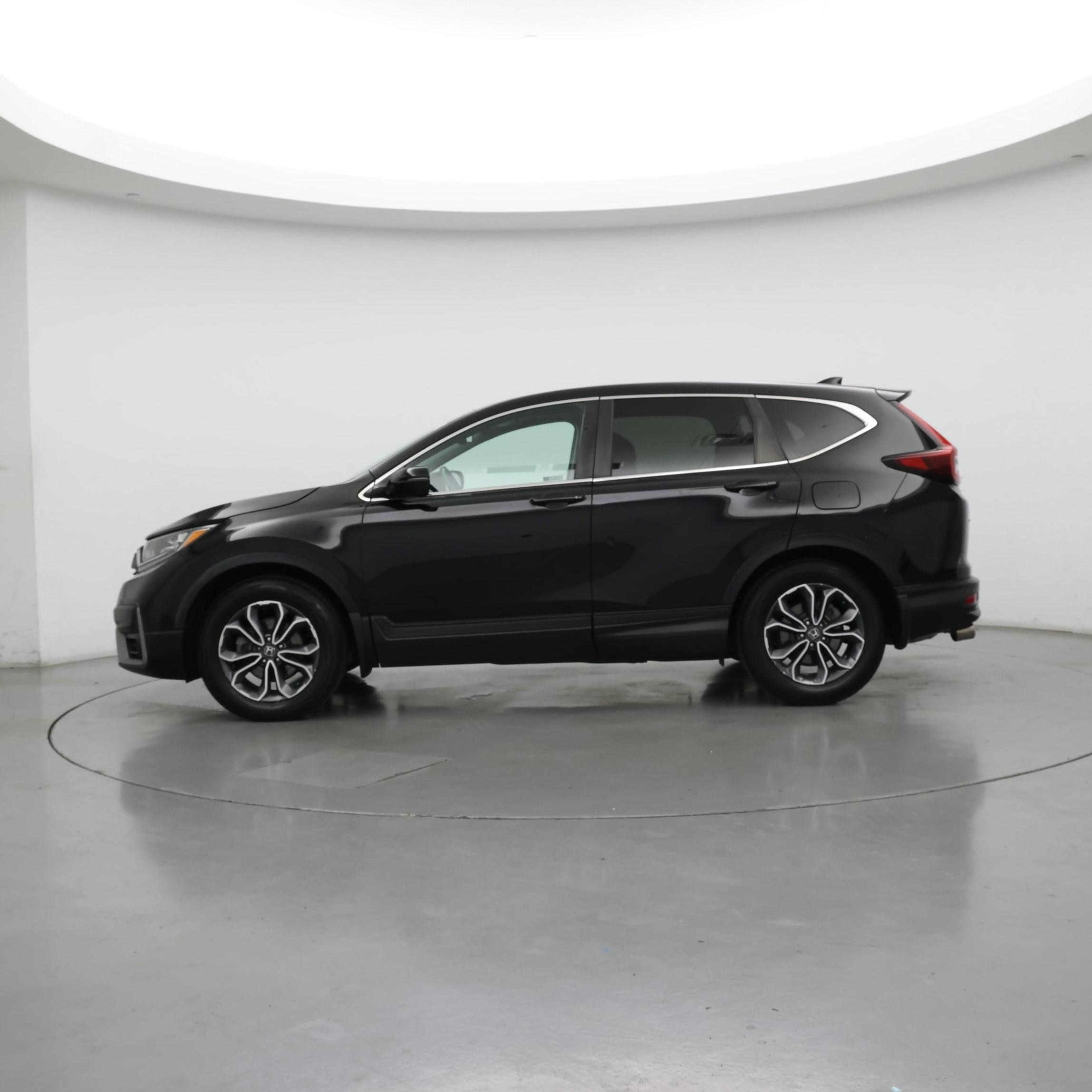 Thumbnail: 2022 Honda CR-V - 3