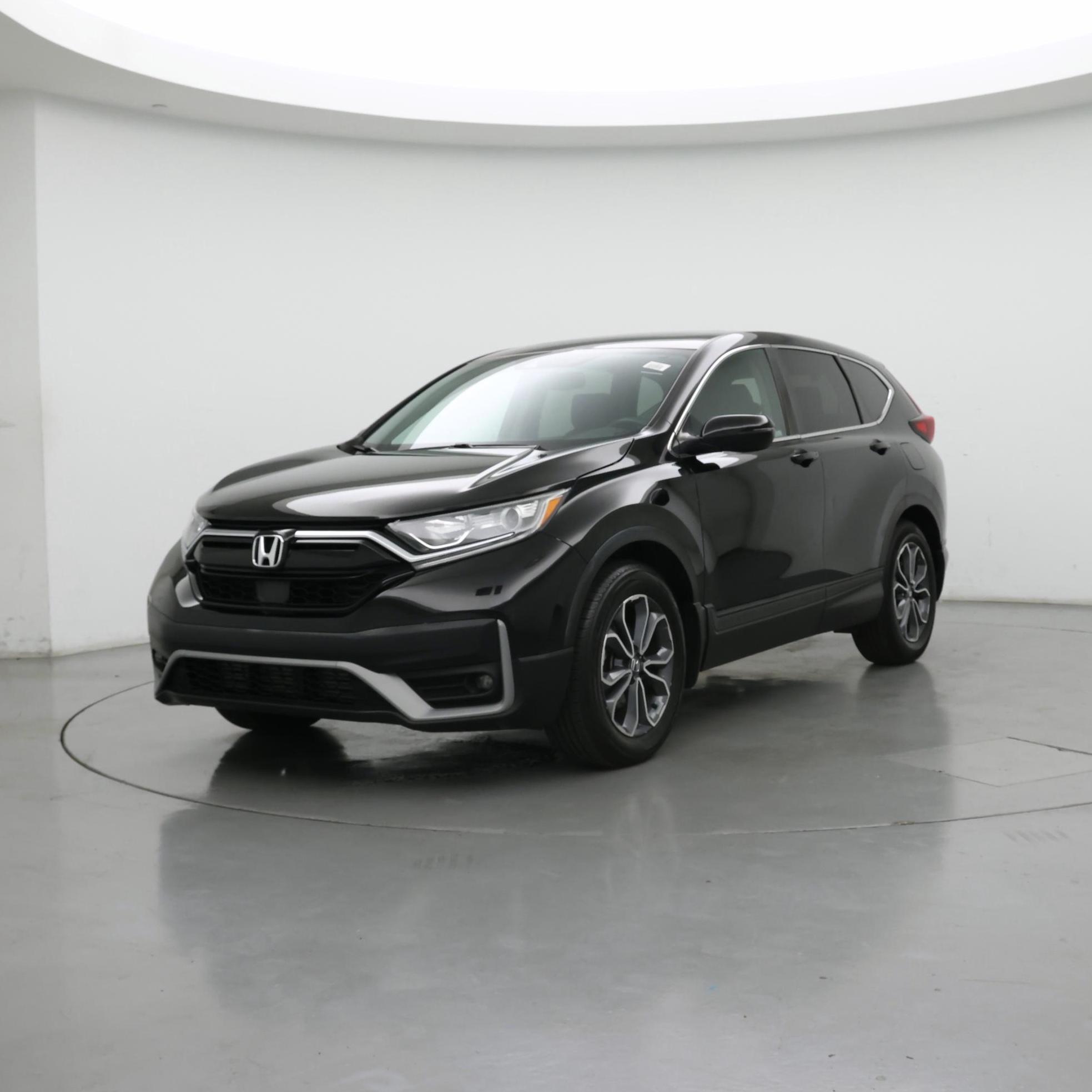 Thumbnail: 2022 Honda CR-V - 4