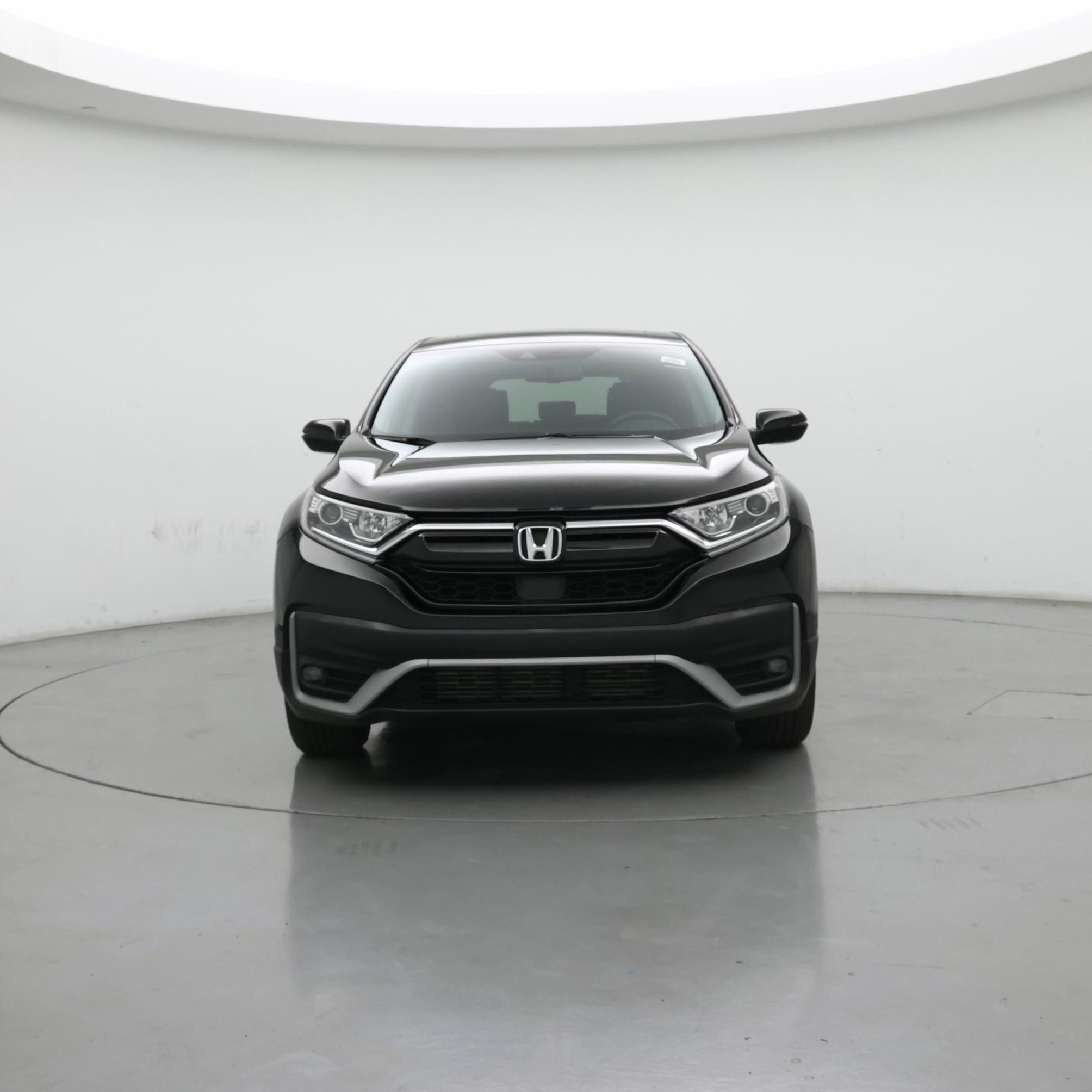 Thumbnail: 2022 Honda CR-V - 5