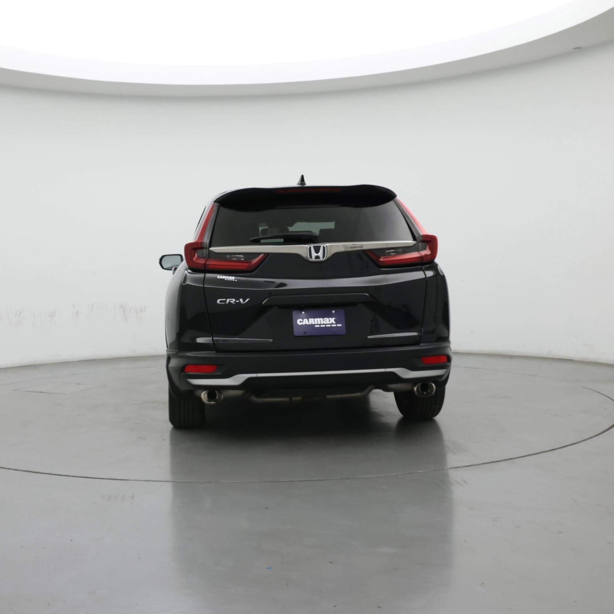 Thumbnail: 2022 Honda CR-V - 6