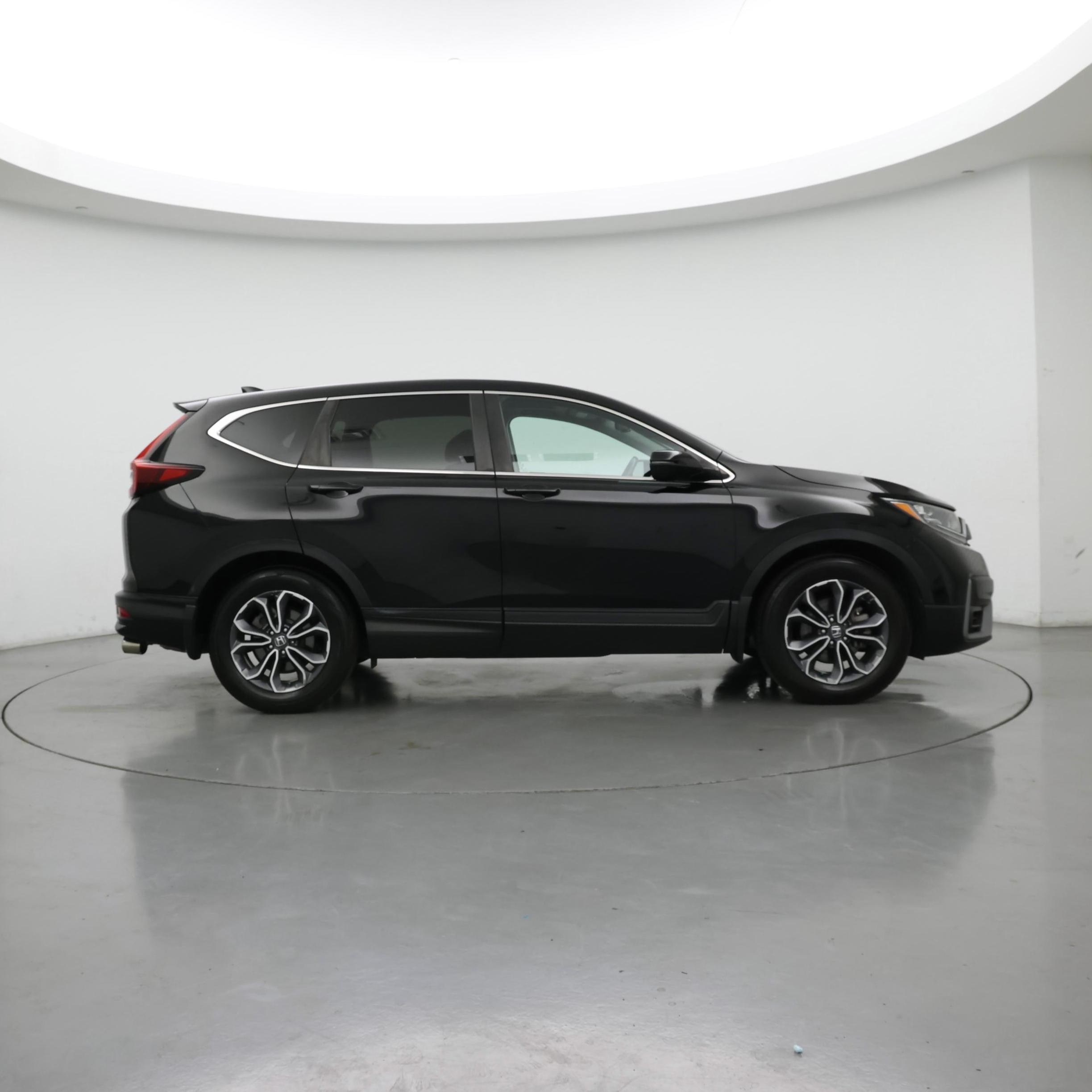 Thumbnail: 2022 Honda CR-V - 7