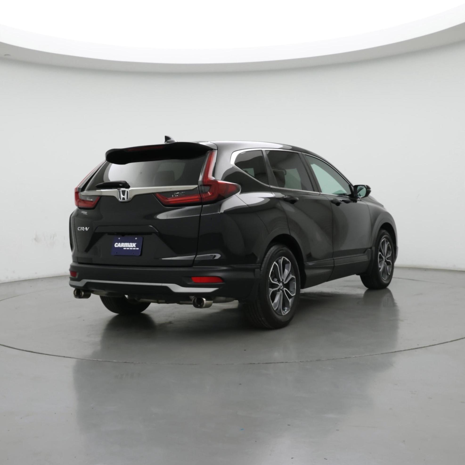Thumbnail: 2022 Honda CR-V - 8