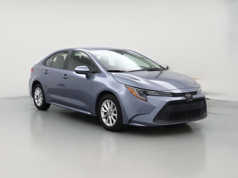 2022 Toyota Corolla LE -
                  Pensacola, FL