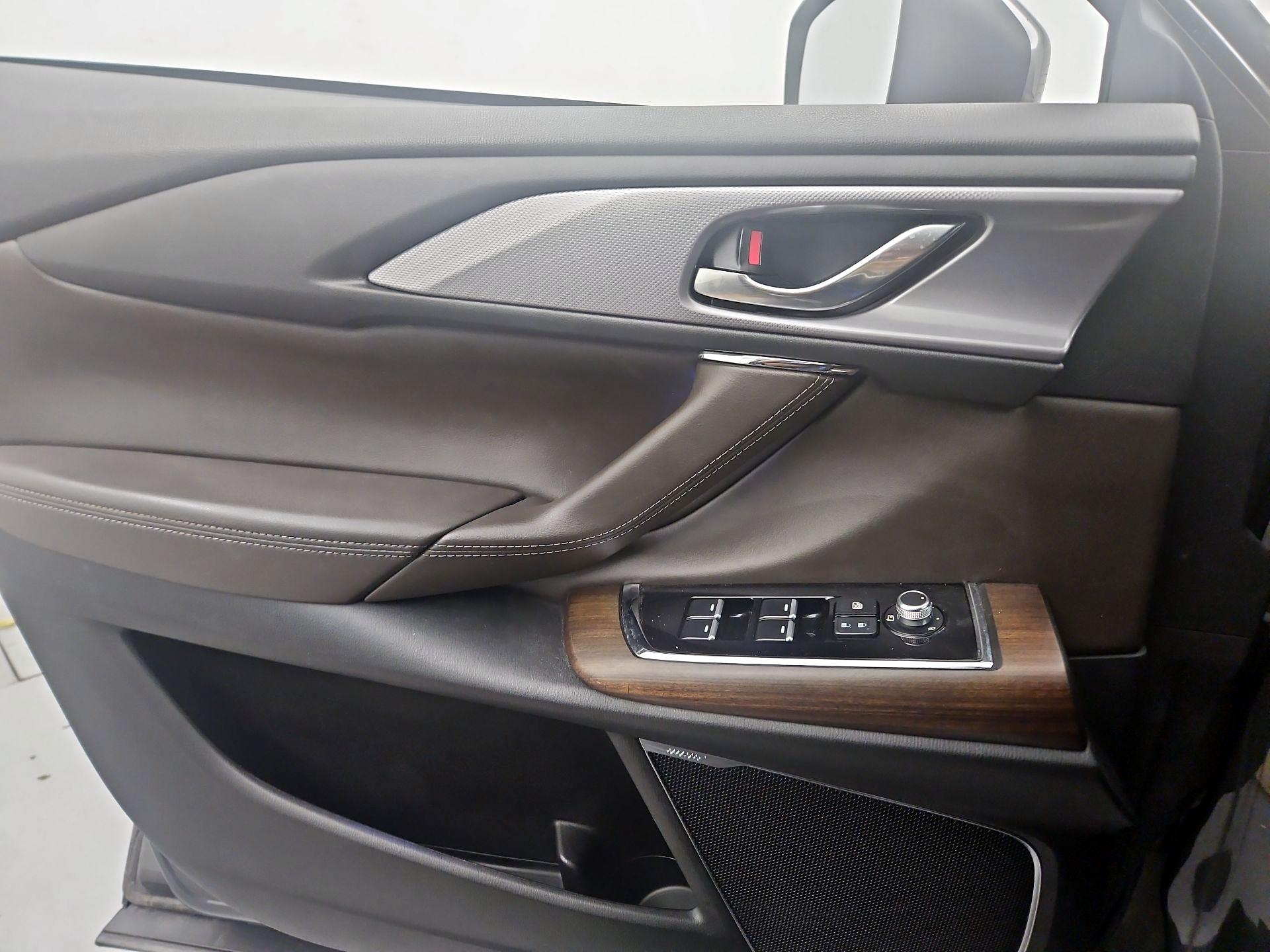Thumbnail: 2021 Mazda CX-9 - 12