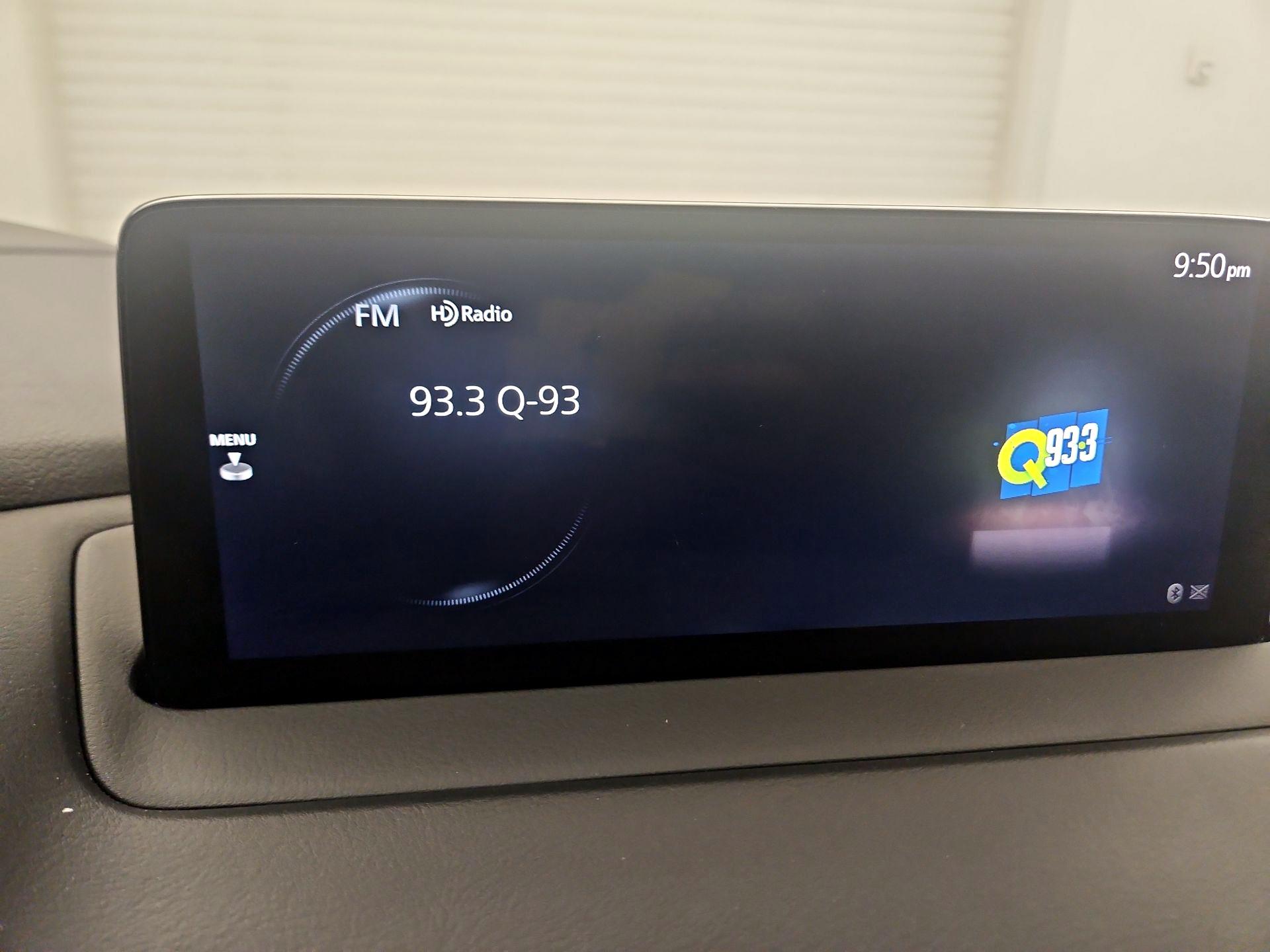 Thumbnail: 2021 Mazda CX-9 - 16