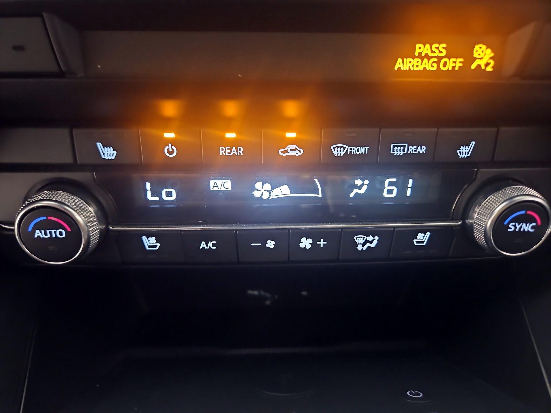 Thumbnail: 2021 Mazda CX-9 - 17