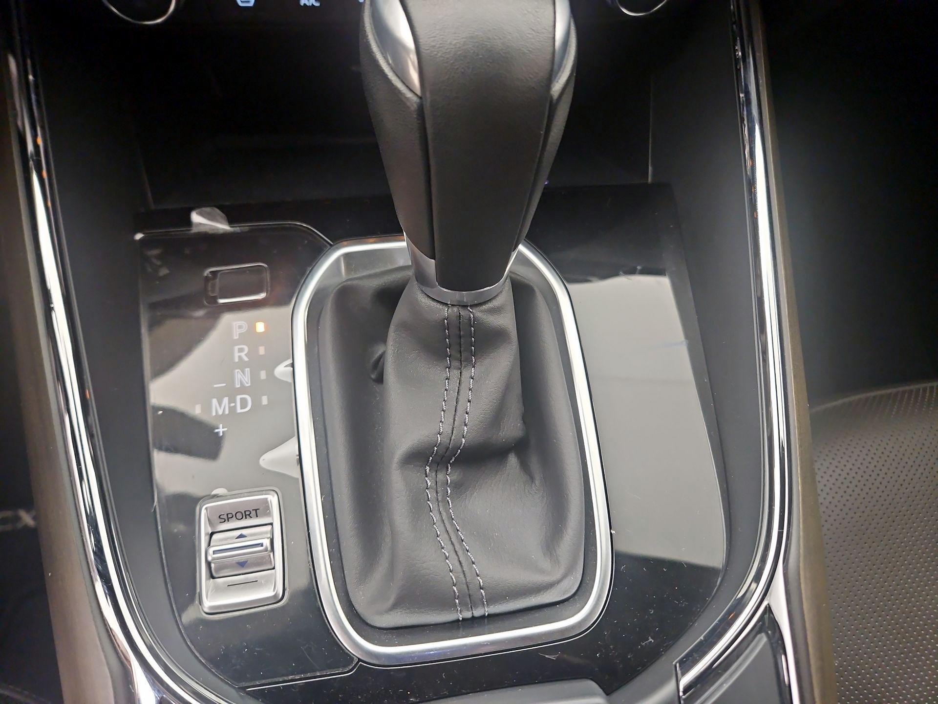 Thumbnail: 2021 Mazda CX-9 - 18