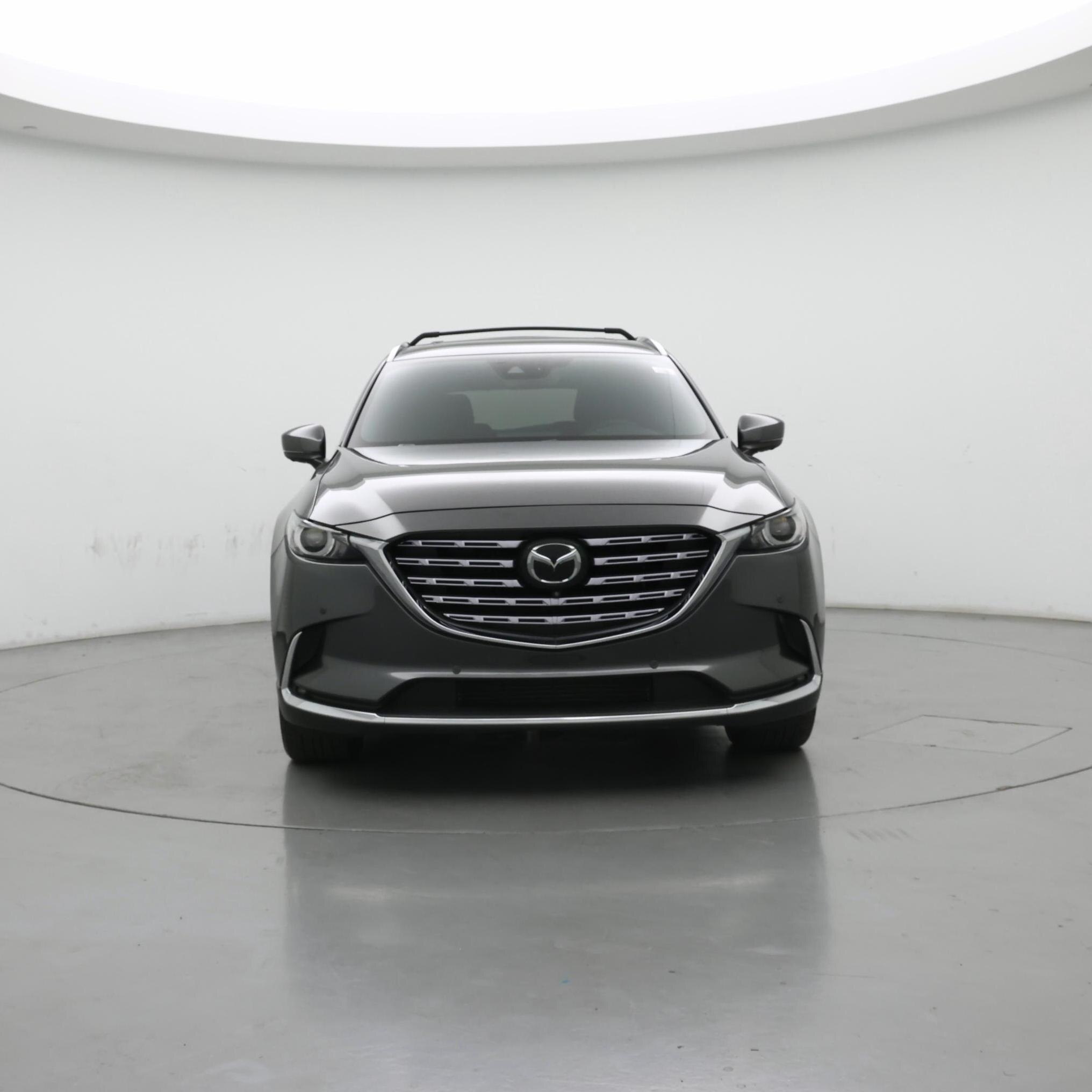 Thumbnail: 2021 Mazda CX-9 - 5
