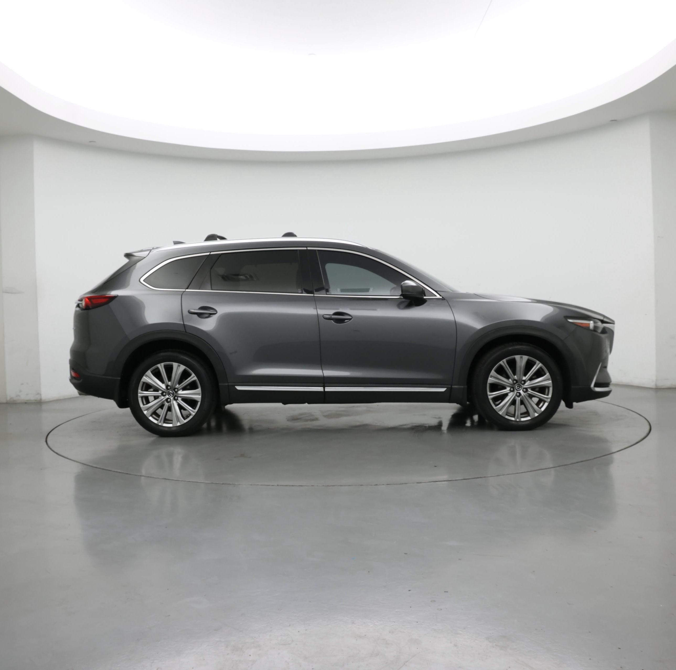 Thumbnail: 2021 Mazda CX-9 - 7