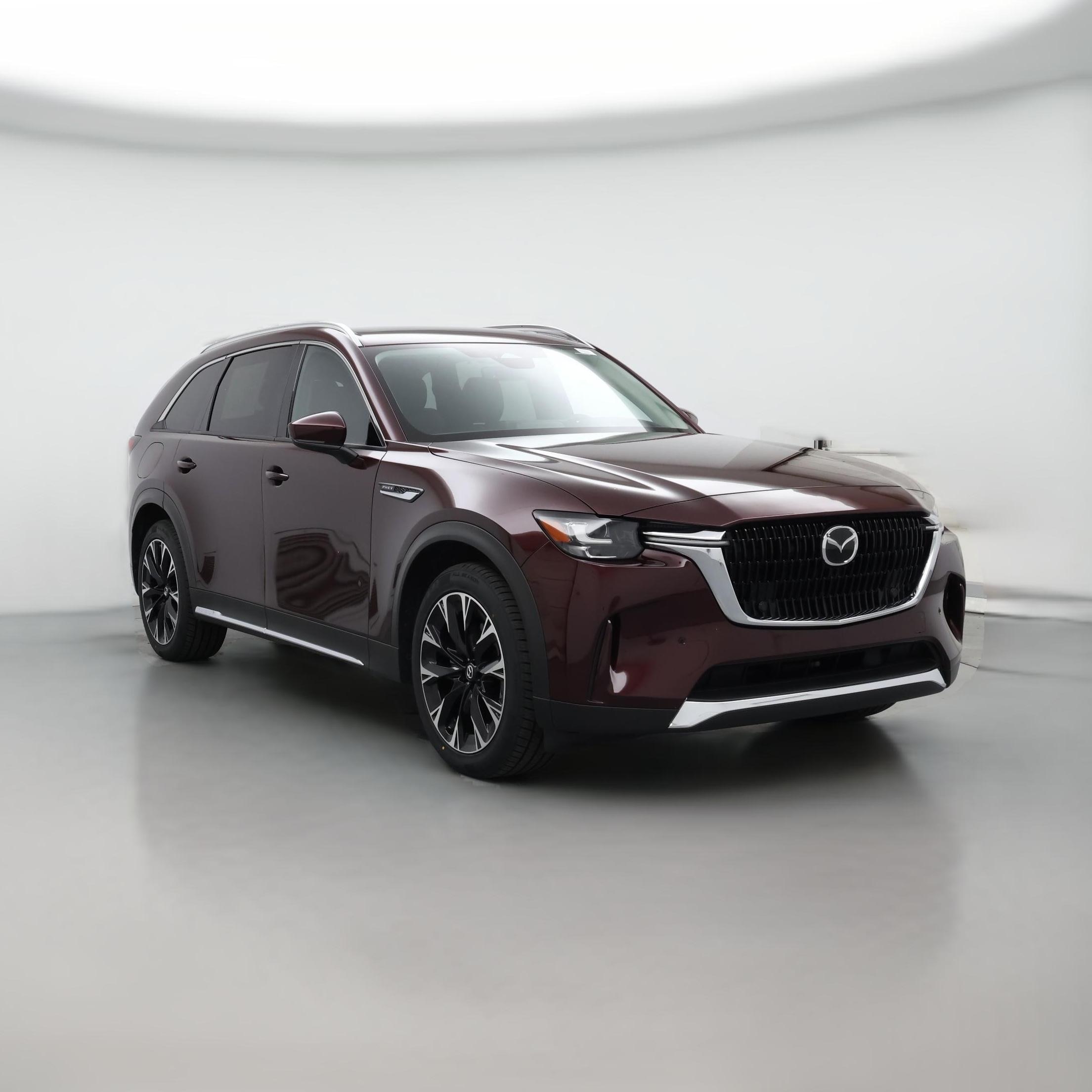 Thumbnail: 2024 Mazda CX-90 - 1