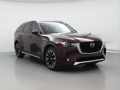 2024 Mazda CX-90 PHEV Premium