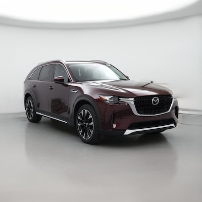 2024 Mazda CX-90 Premium