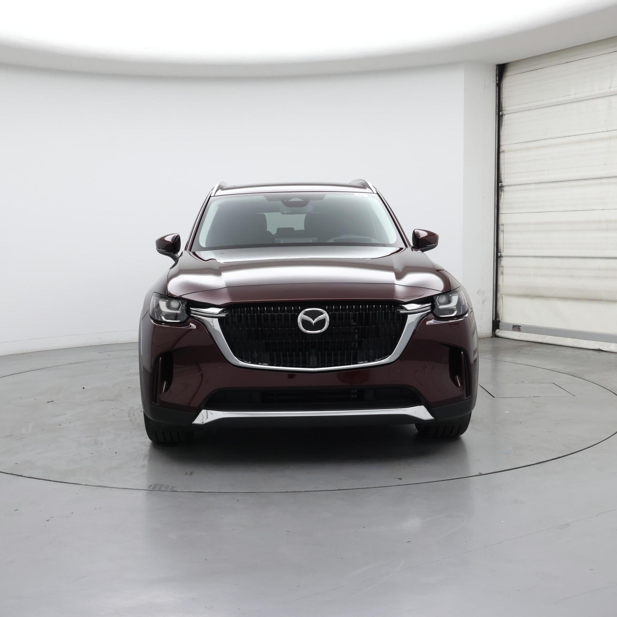 Thumbnail: 2024 Mazda CX-90 - 5