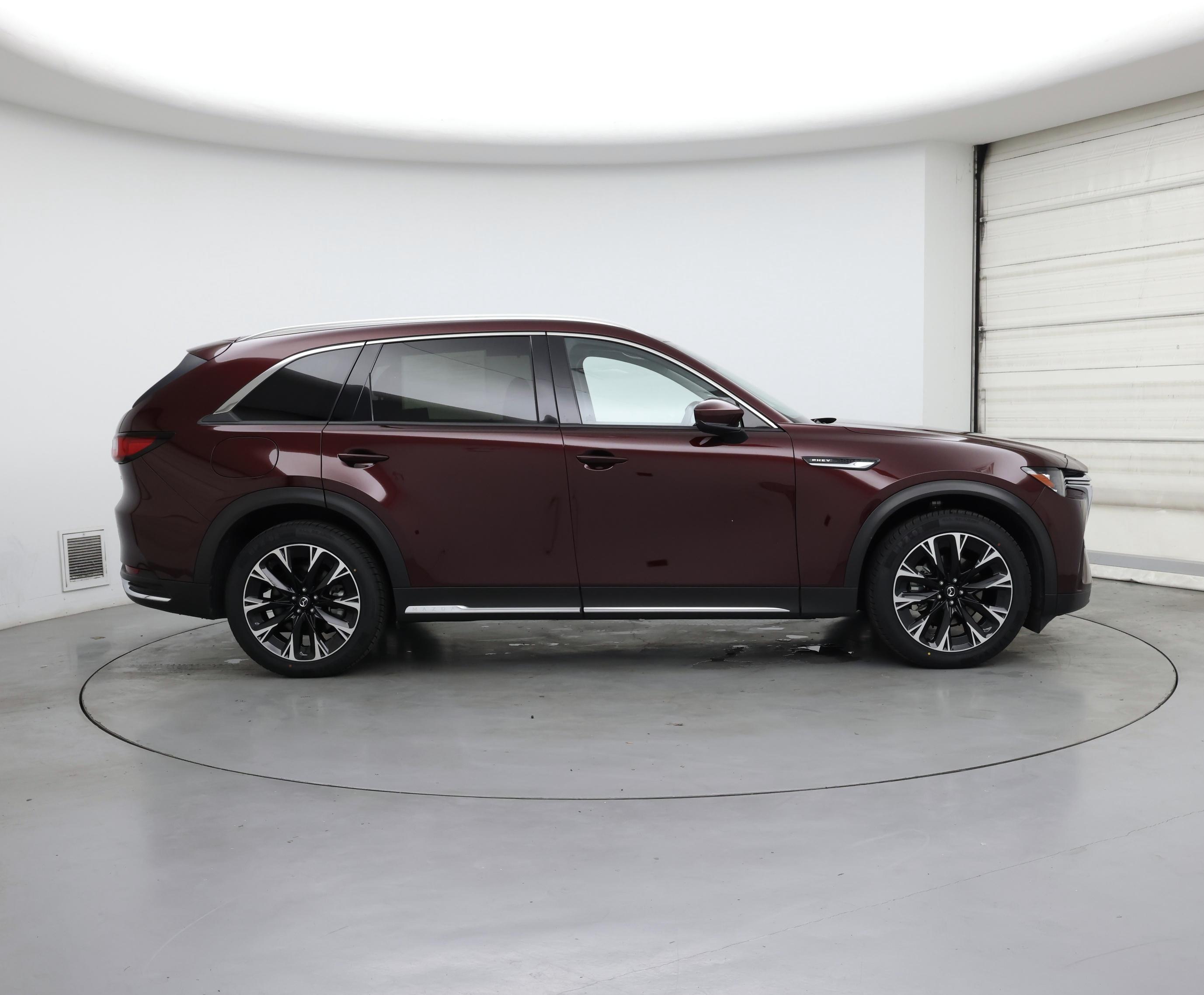 Thumbnail: 2024 Mazda CX-90 - 7