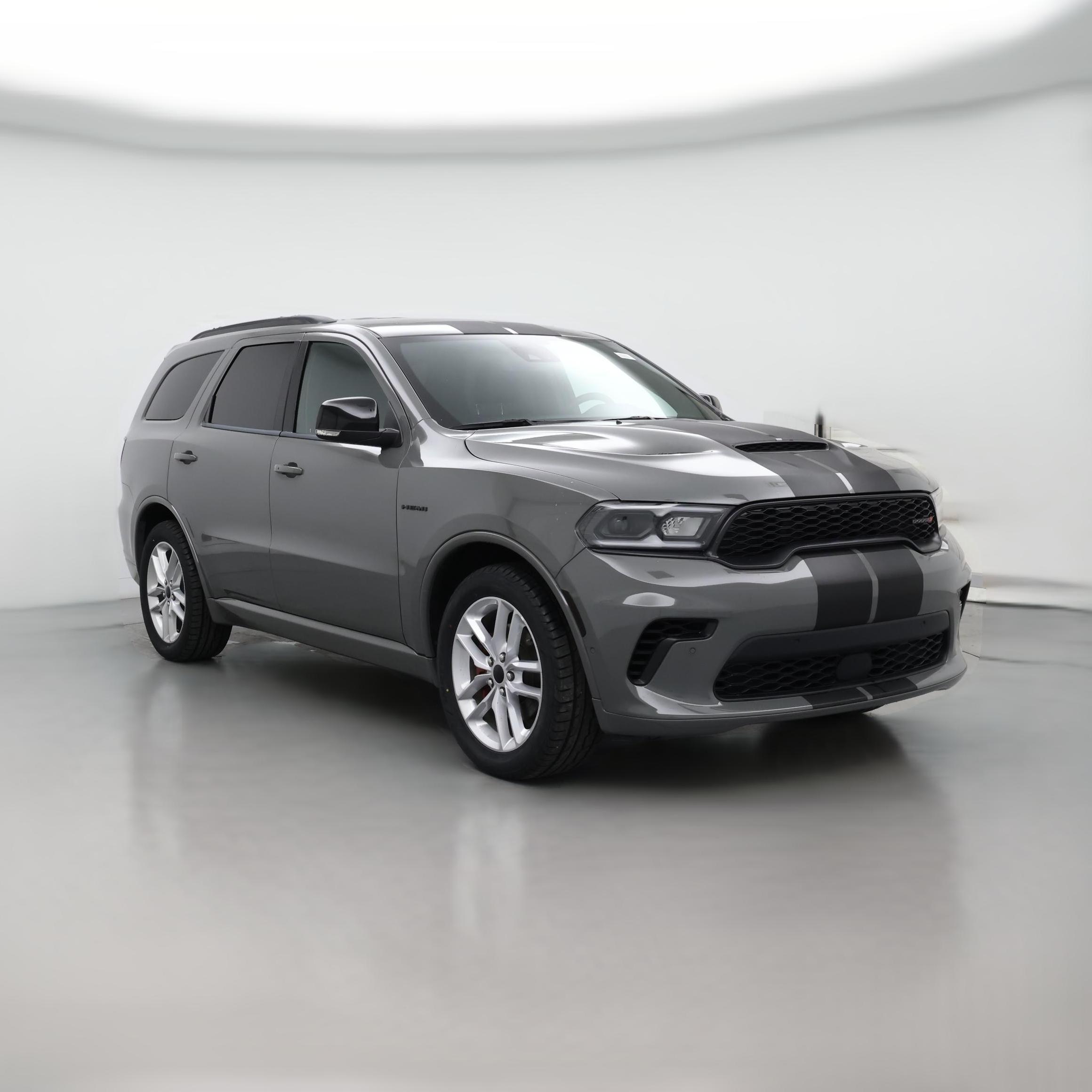 Thumbnail: 2024 Dodge Durango - 1