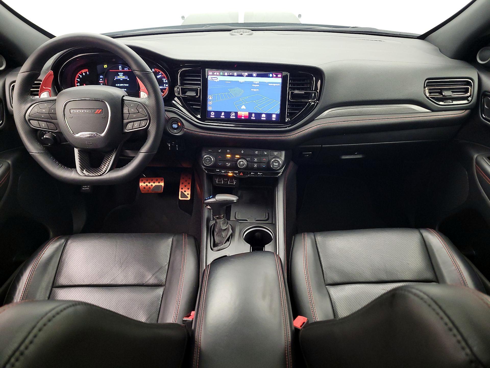 Thumbnail: 2024 Dodge Durango - 9