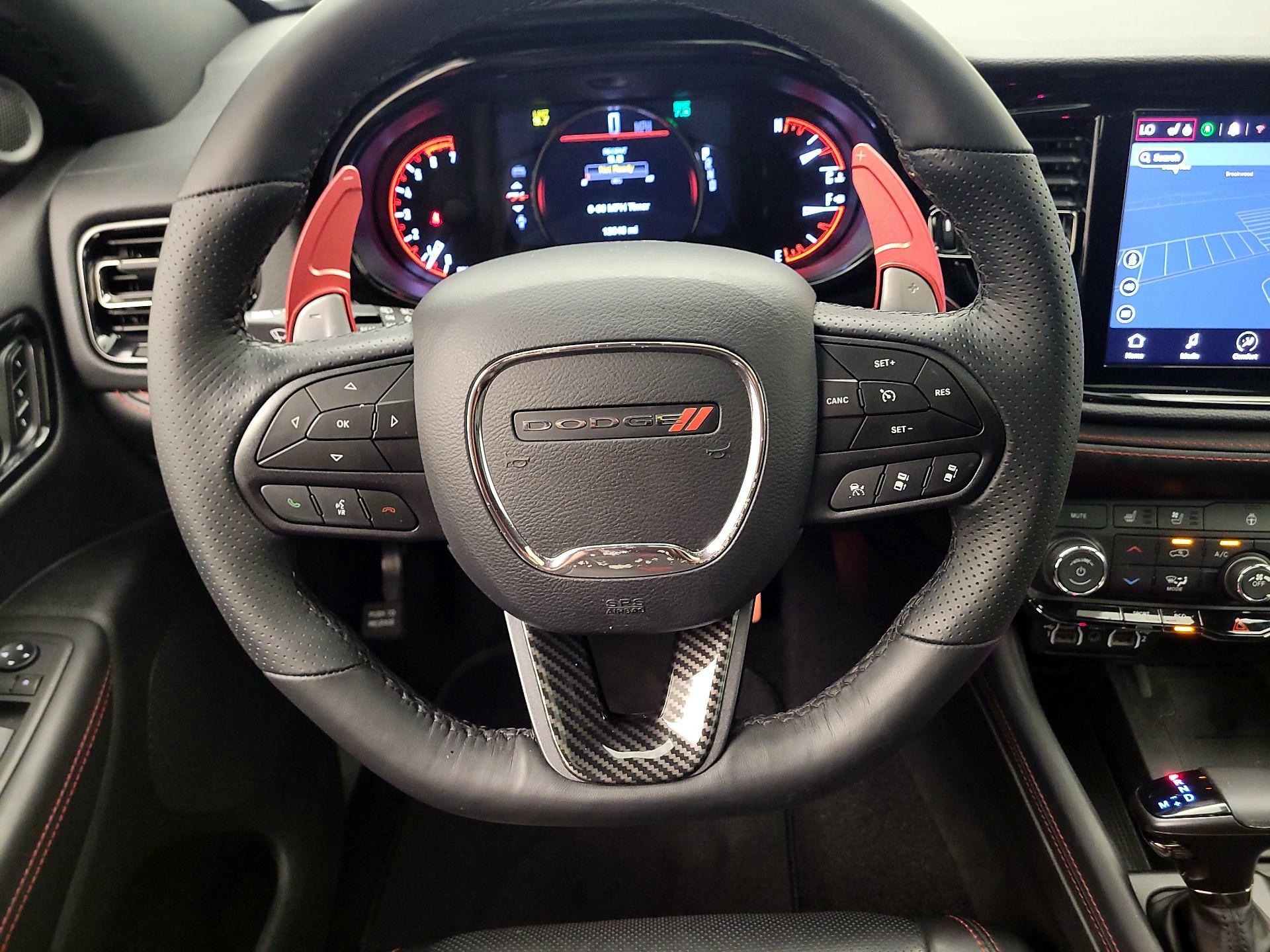 Thumbnail: 2024 Dodge Durango - 10