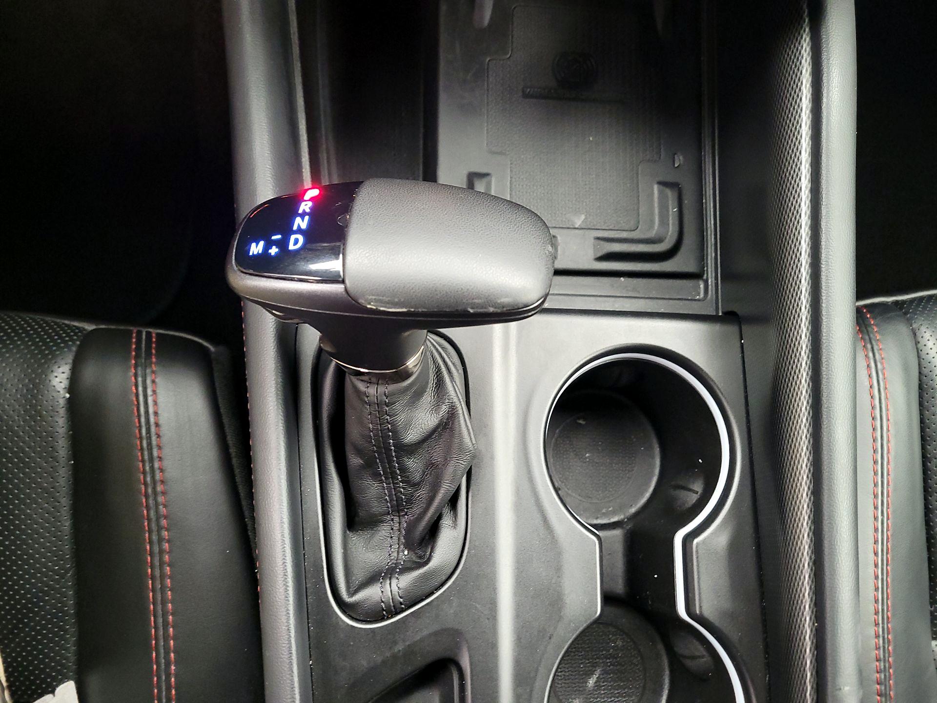 Thumbnail: 2024 Dodge Durango - 18