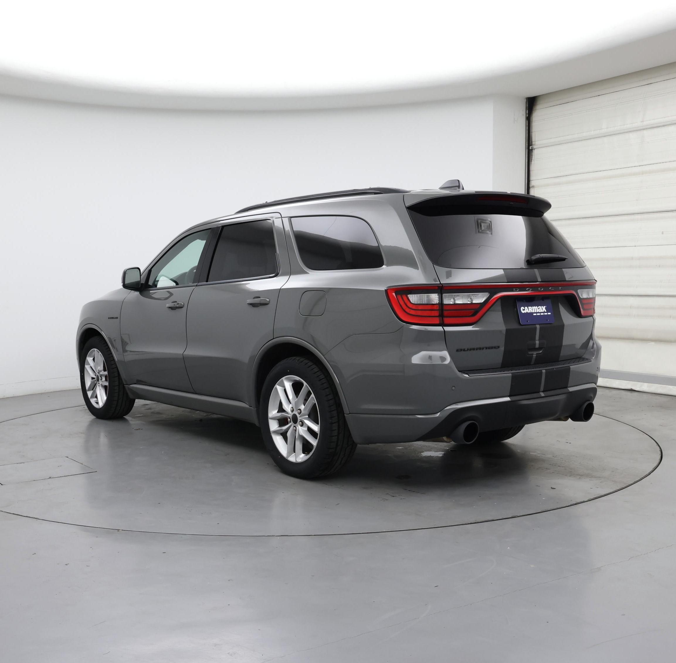 Thumbnail: 2024 Dodge Durango - 2