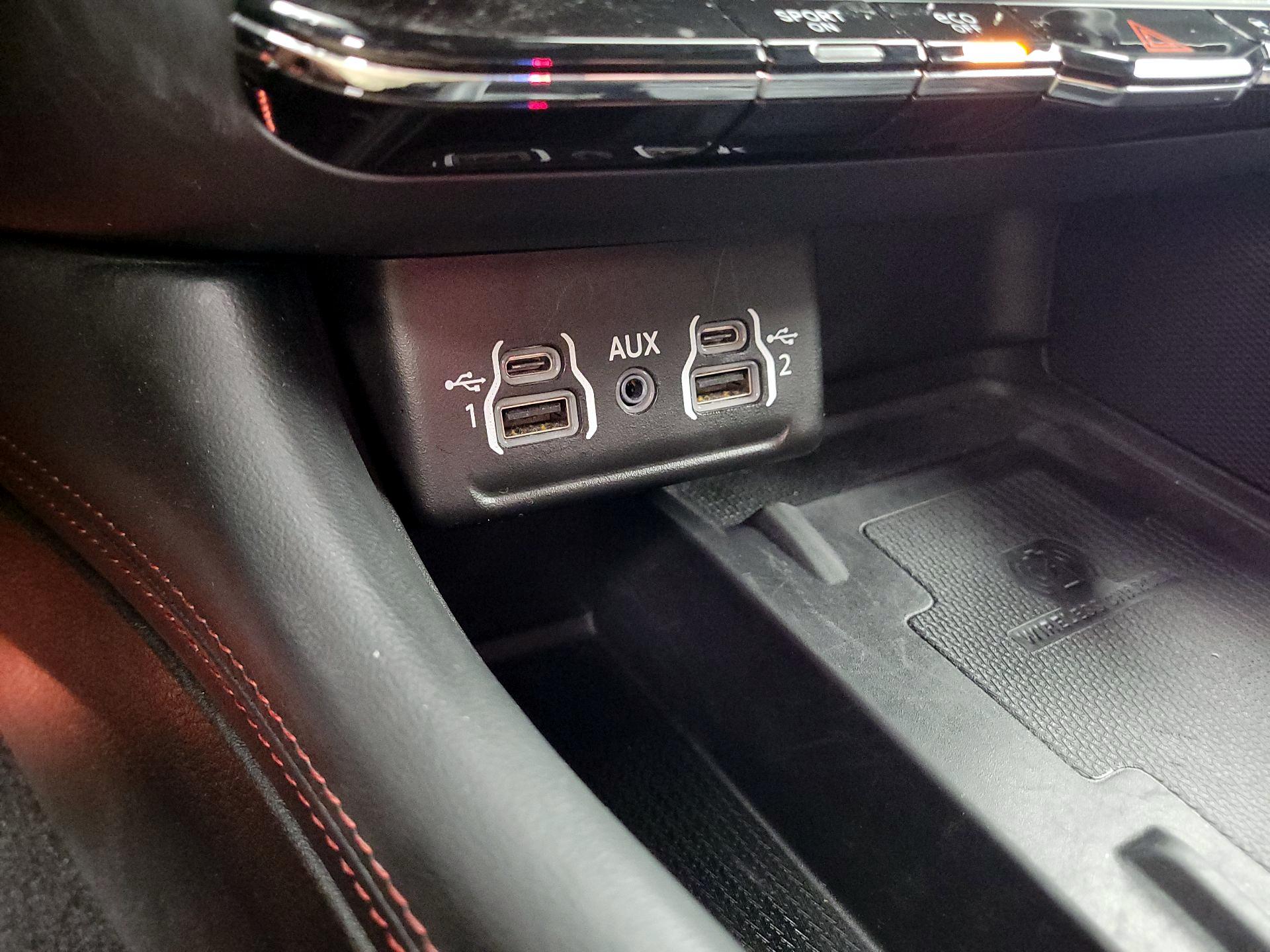 Thumbnail: 2024 Dodge Durango - 19