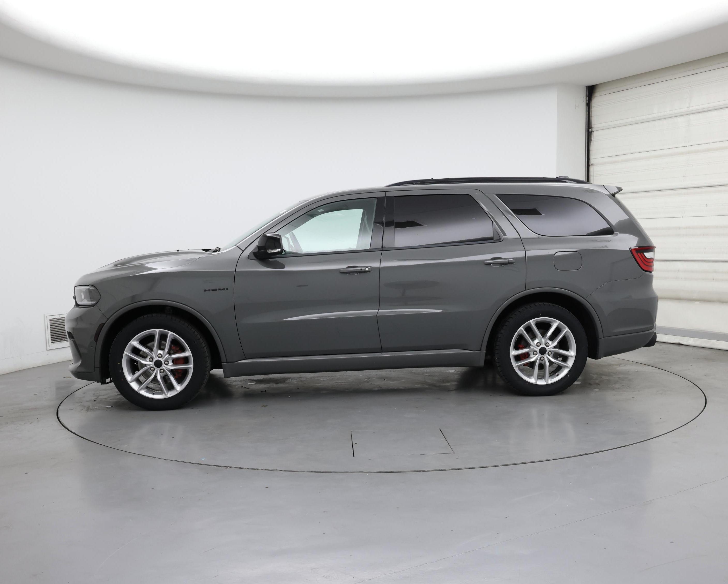 Thumbnail: 2024 Dodge Durango - 3