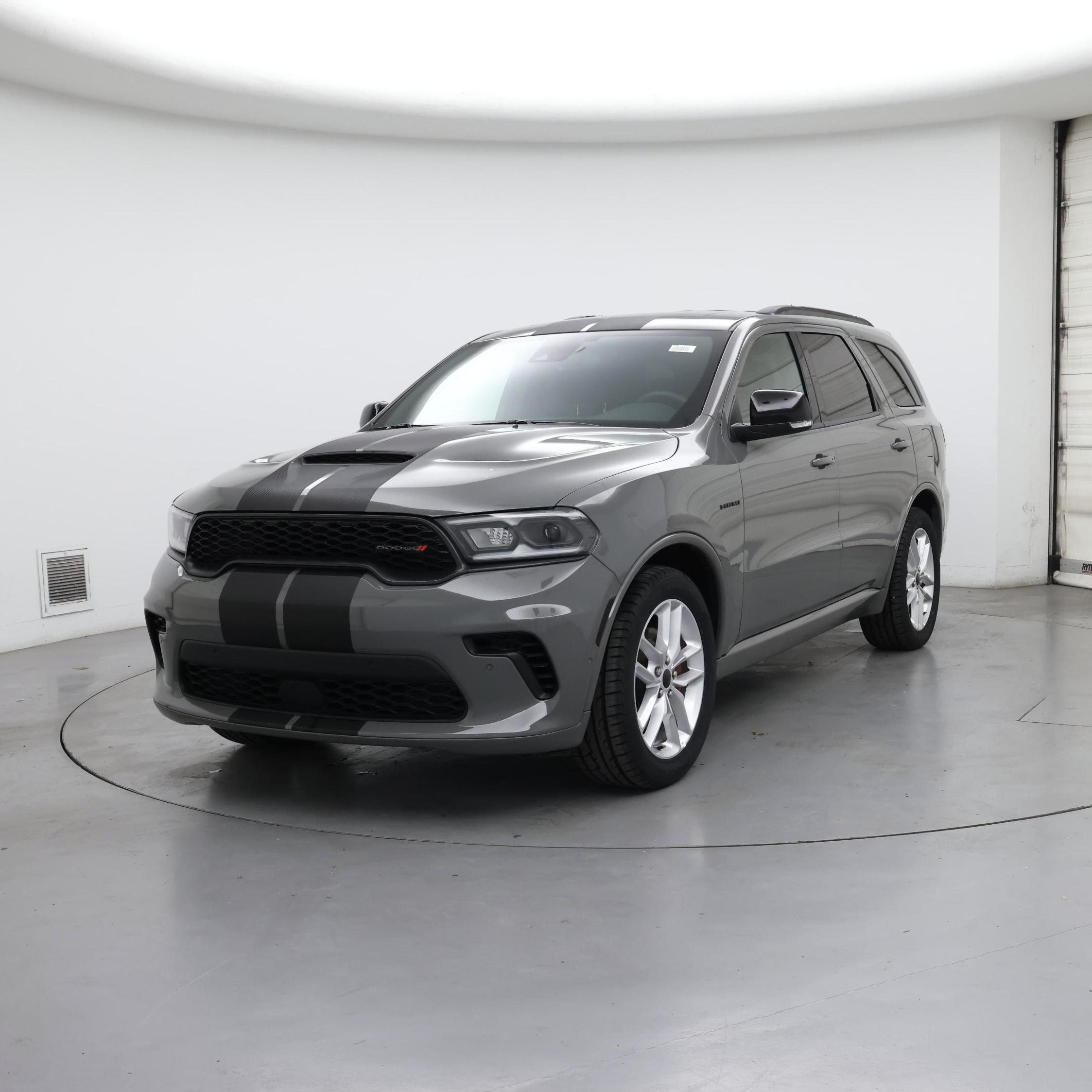 Thumbnail: 2024 Dodge Durango - 4