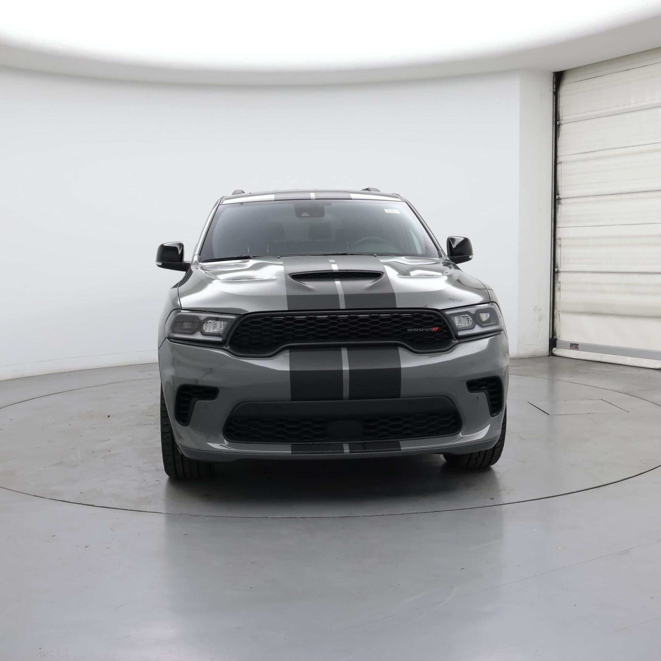 Thumbnail: 2024 Dodge Durango - 5