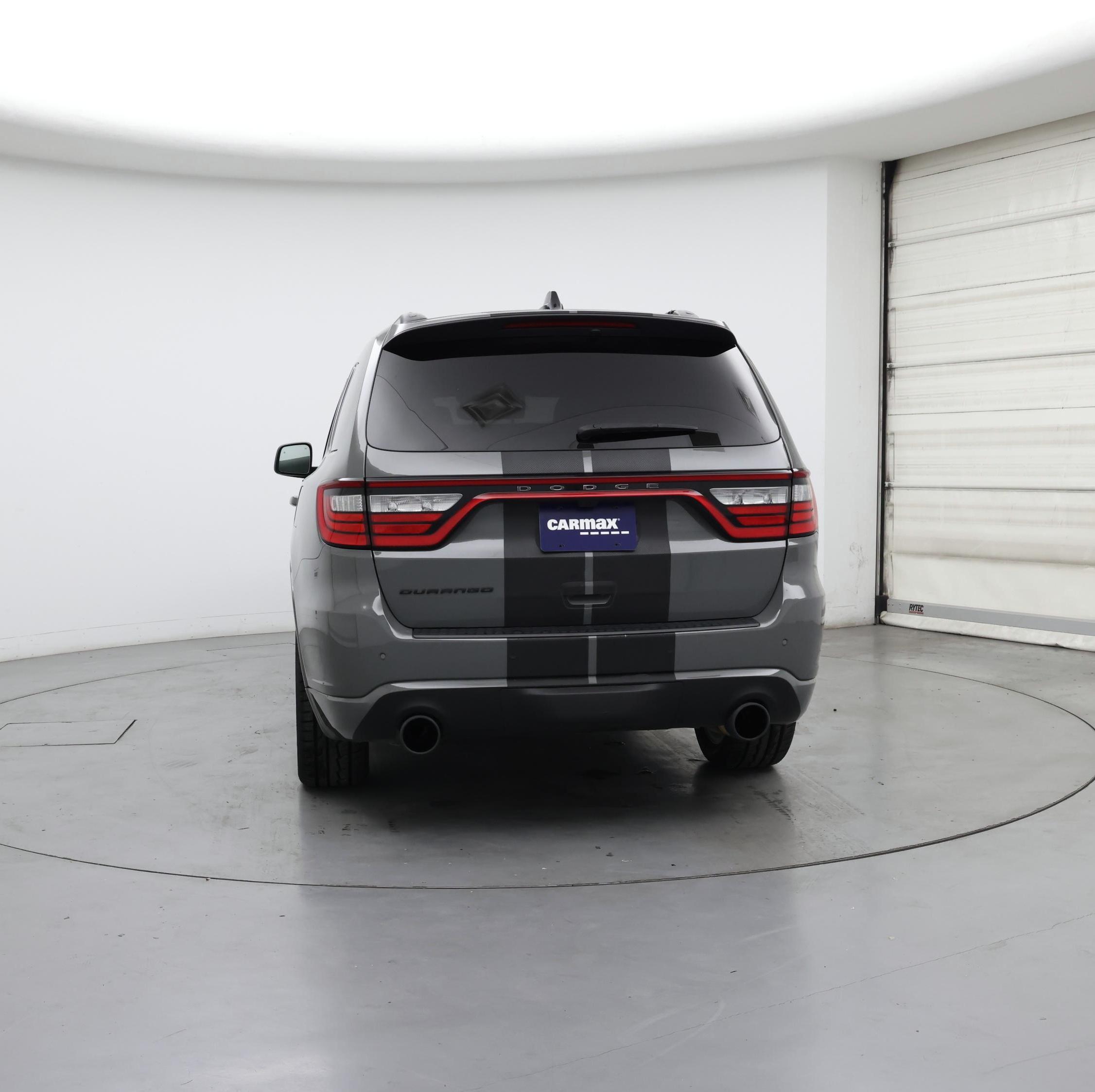 Thumbnail: 2024 Dodge Durango - 6