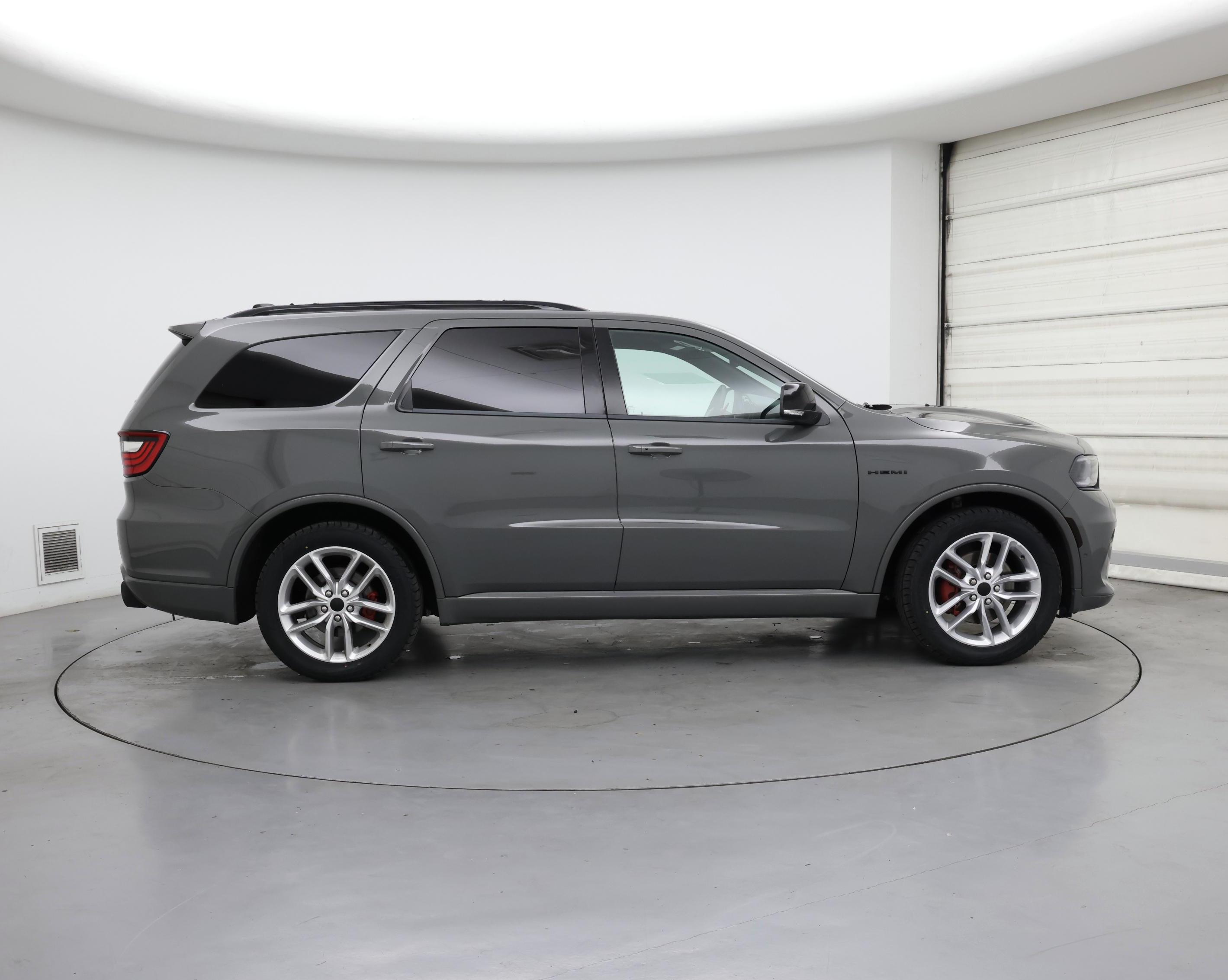 Thumbnail: 2024 Dodge Durango - 7