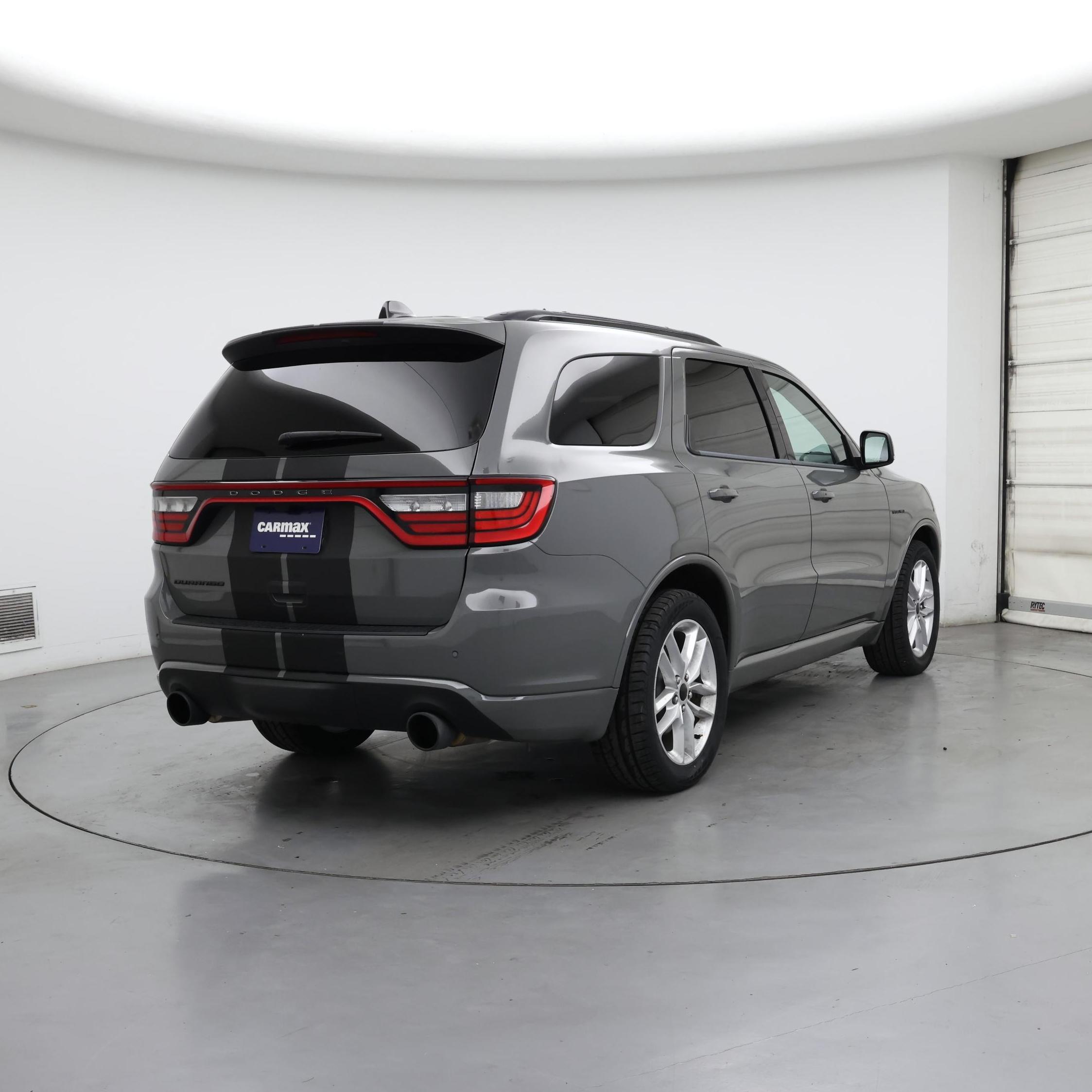 Thumbnail: 2024 Dodge Durango - 8