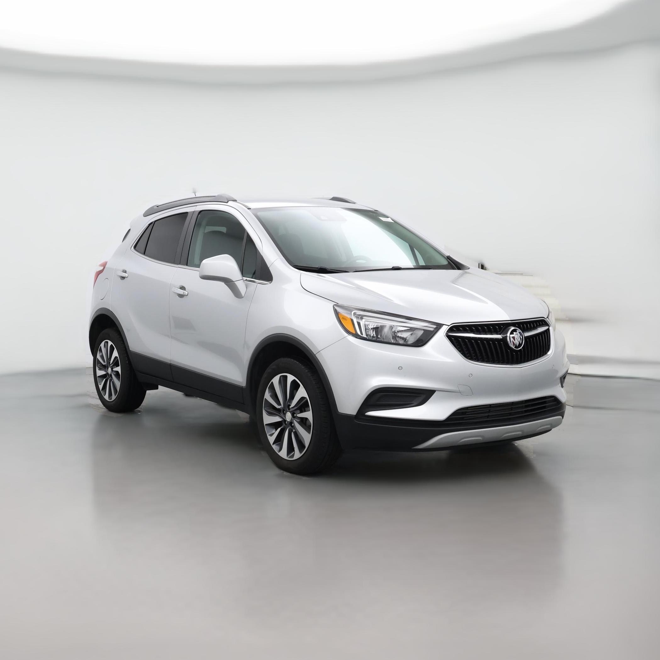 Thumbnail: 2022 Buick Encore - 1