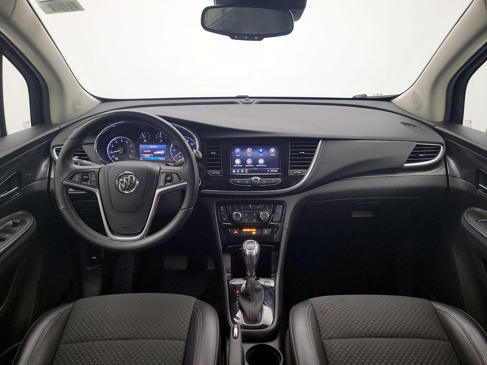 Thumbnail: 2022 Buick Encore - 9