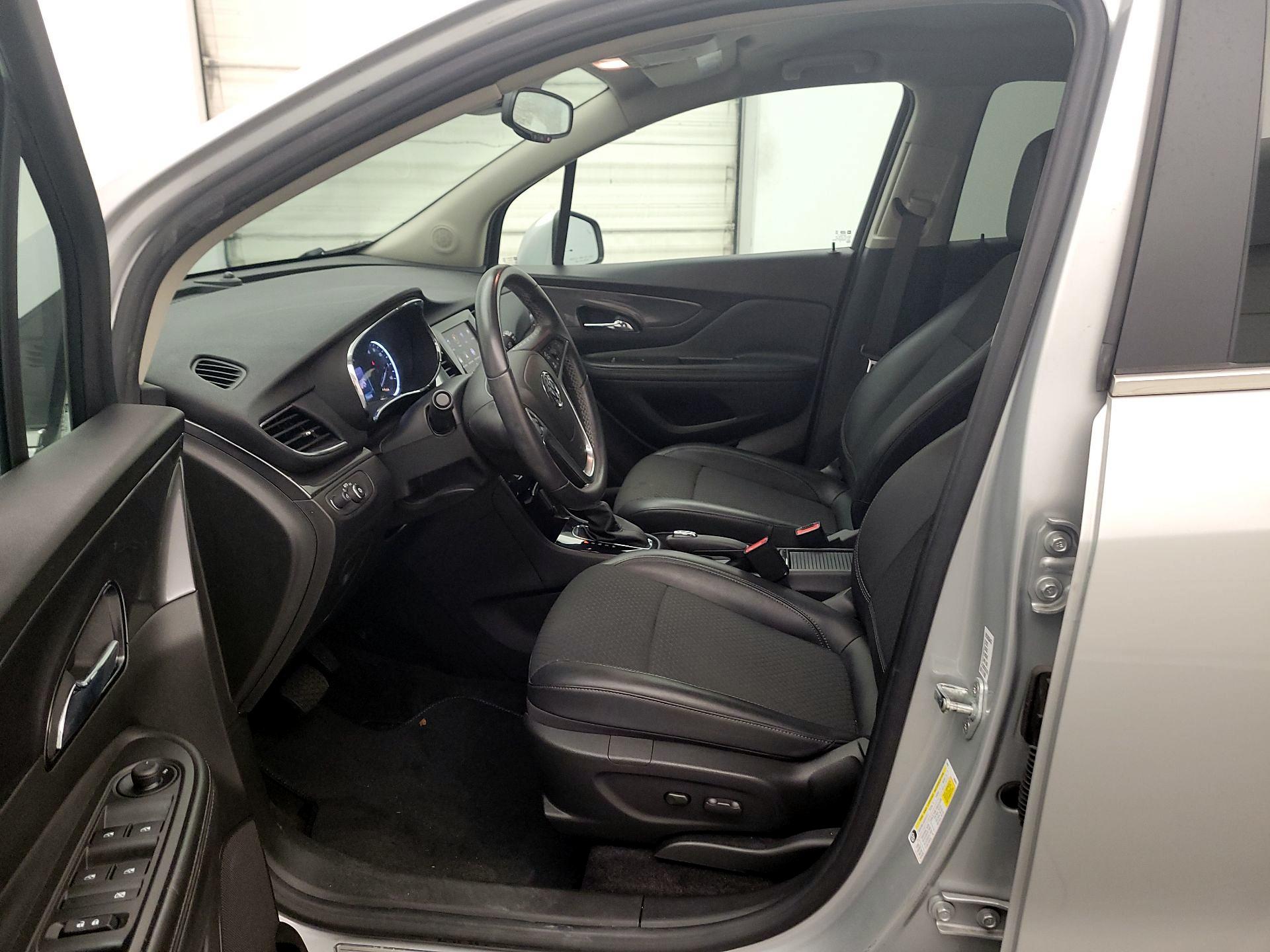 Thumbnail: 2022 Buick Encore - 11