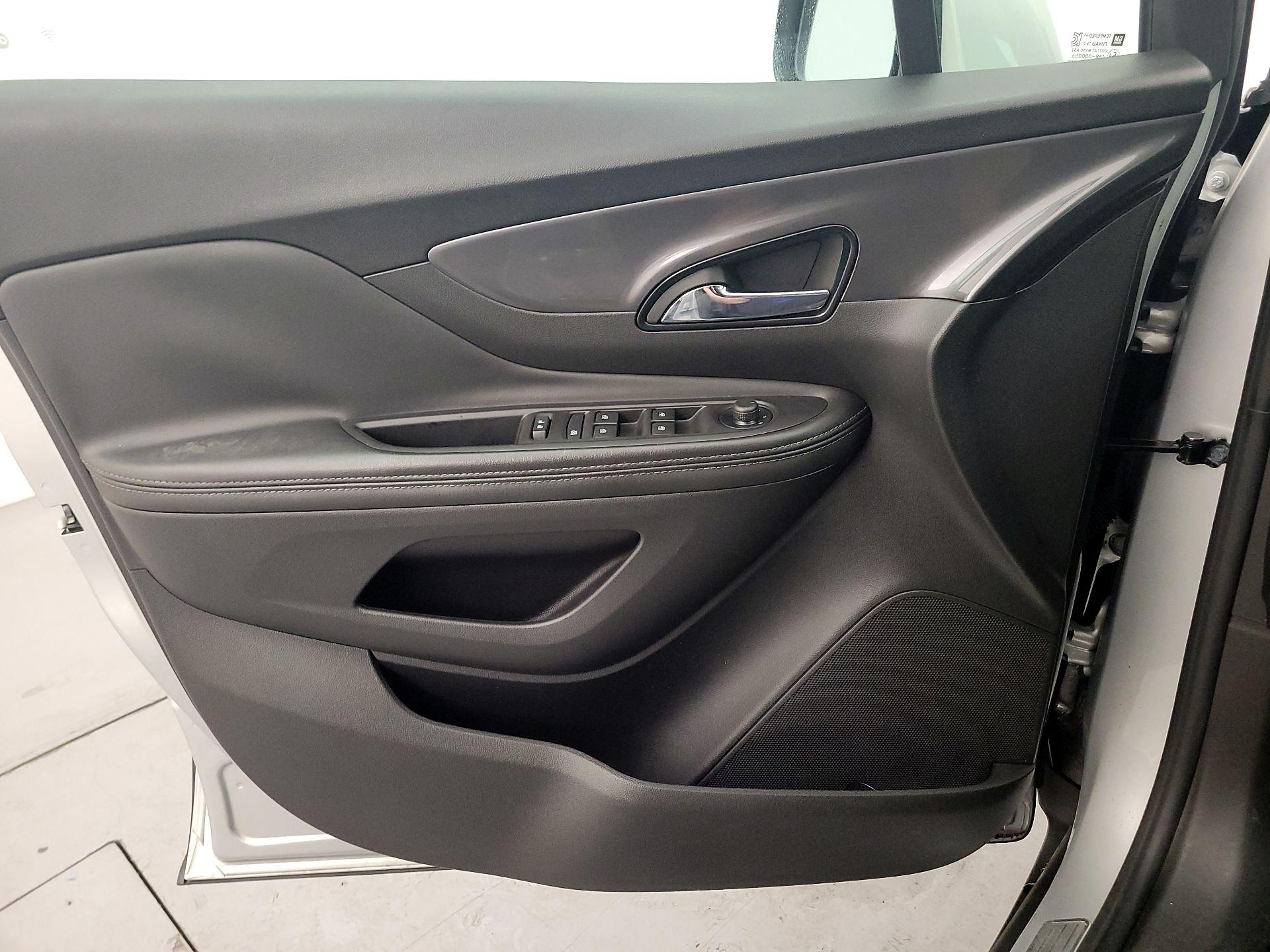 Thumbnail: 2022 Buick Encore - 12