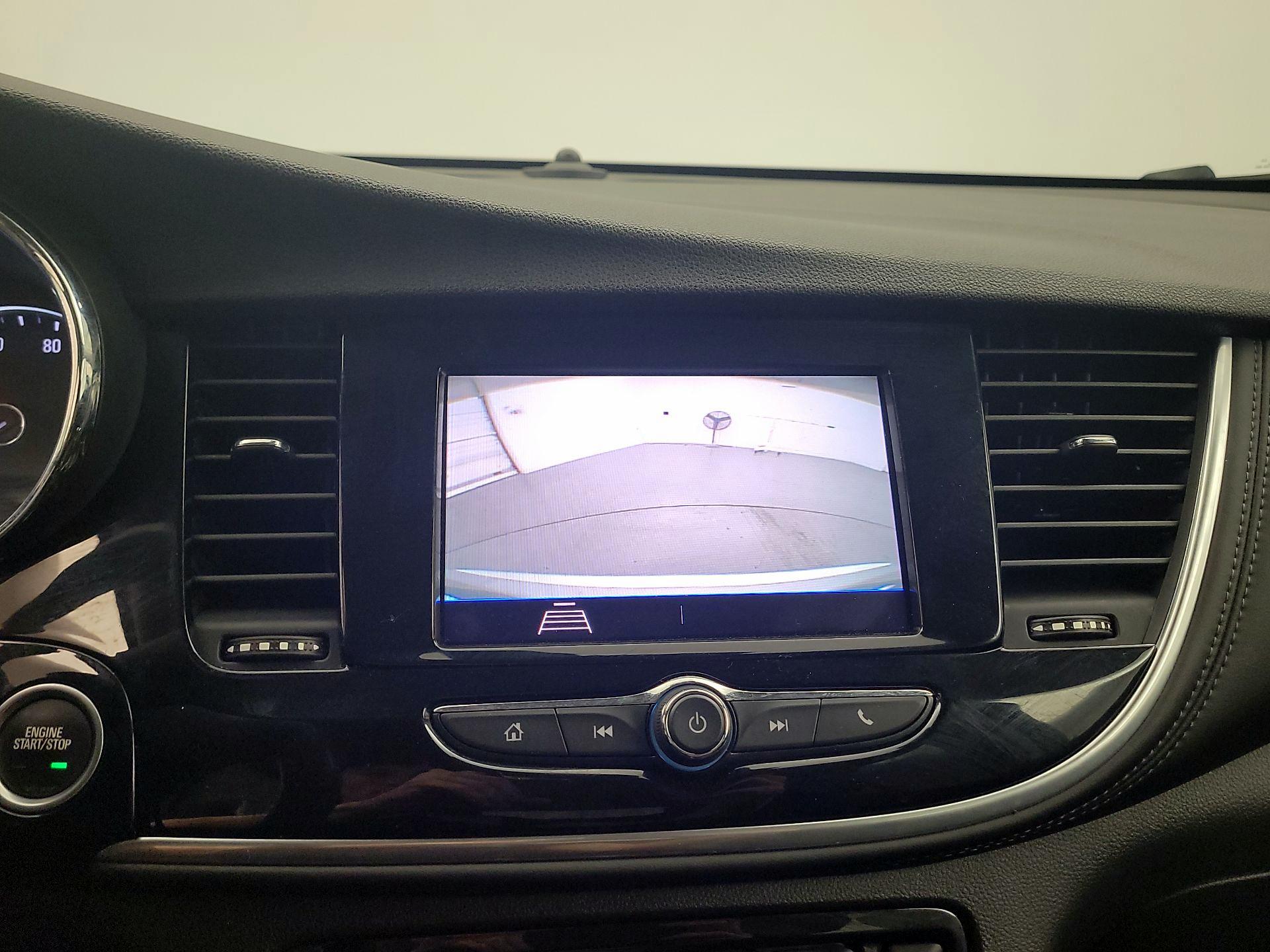 Thumbnail: 2022 Buick Encore - 14