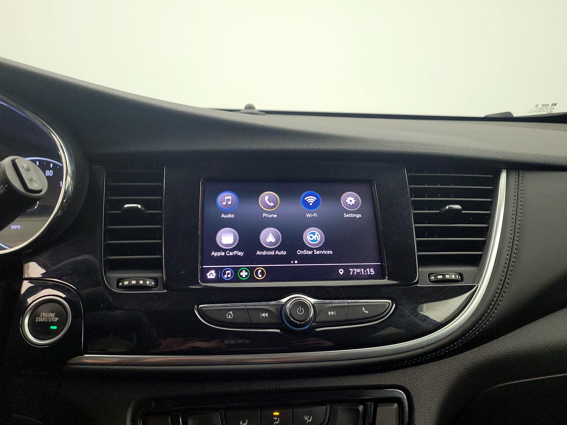 Thumbnail: 2022 Buick Encore - 15