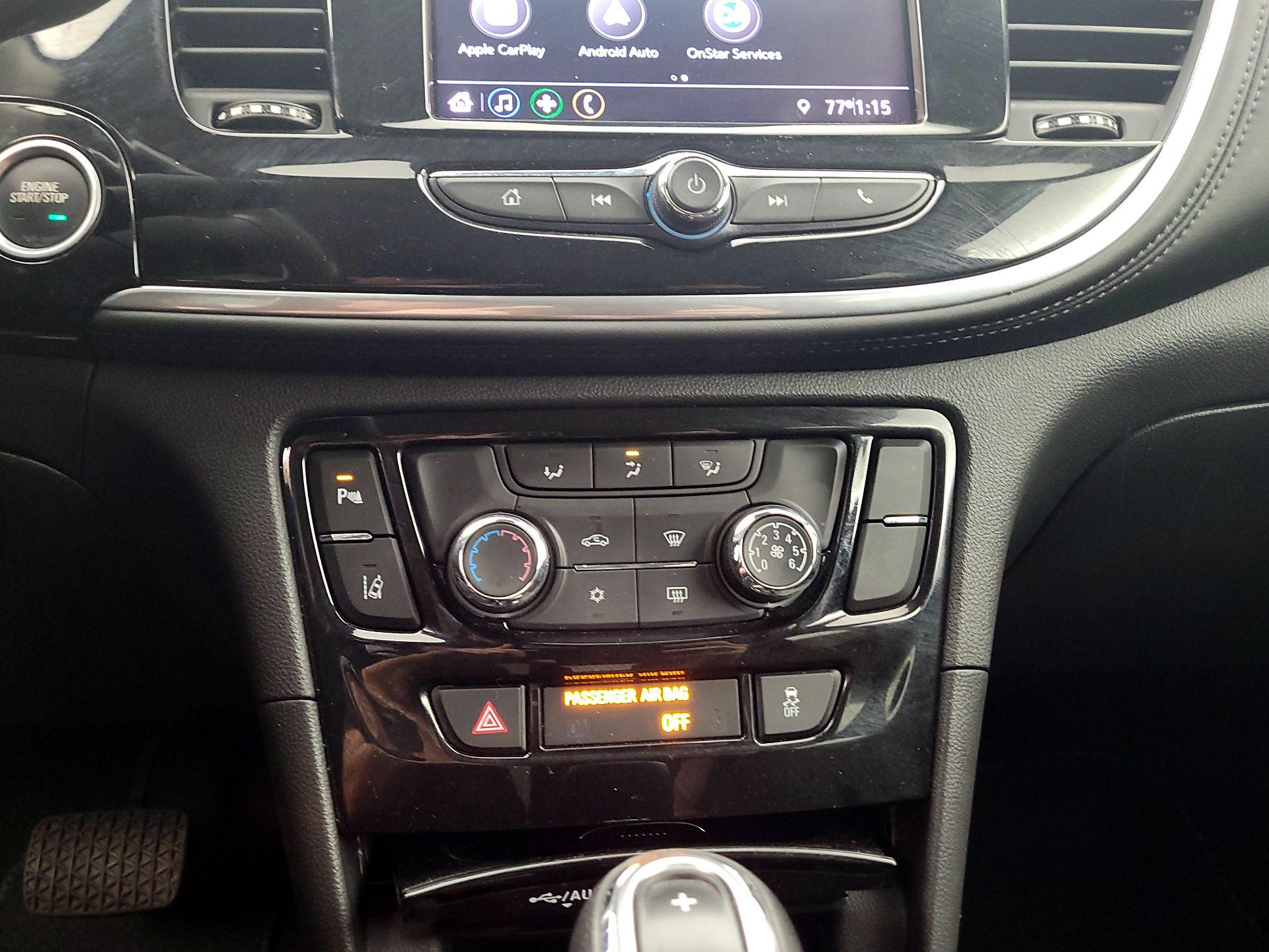 Thumbnail: 2022 Buick Encore - 16